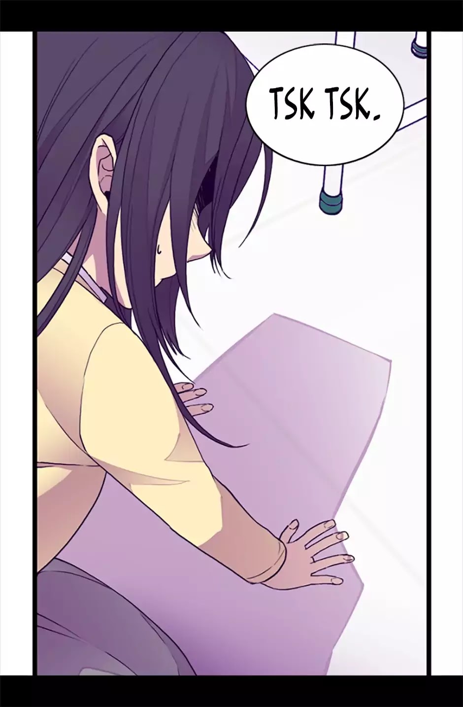 They Say I Was Born a King's Daughter Chapter 52 page 75 - Chapter 52: I Can Do It!