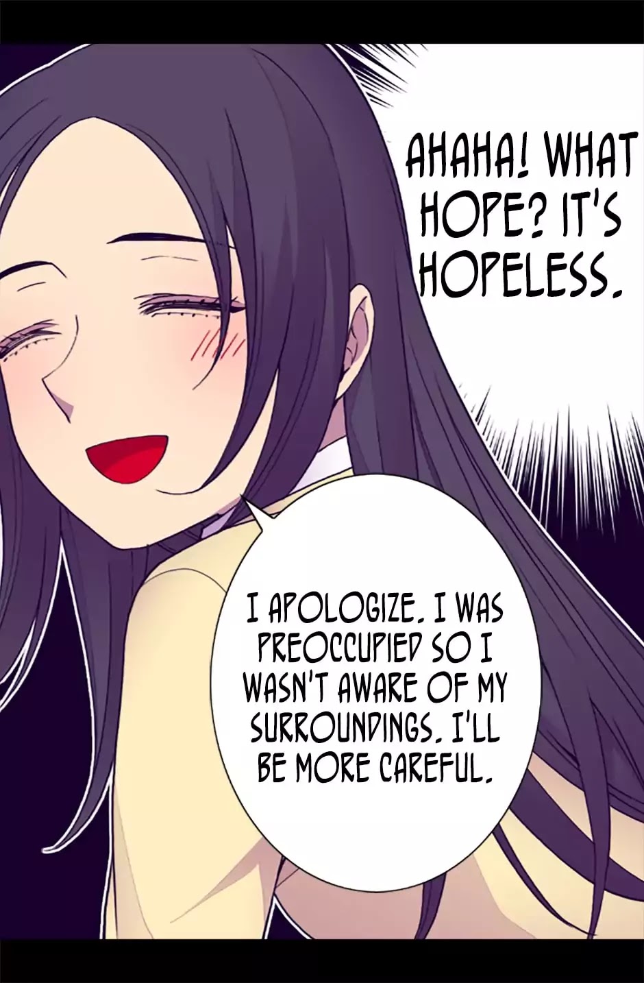 They Say I Was Born a King's Daughter Chapter 52 page 78 - Chapter 52: I Can Do It!