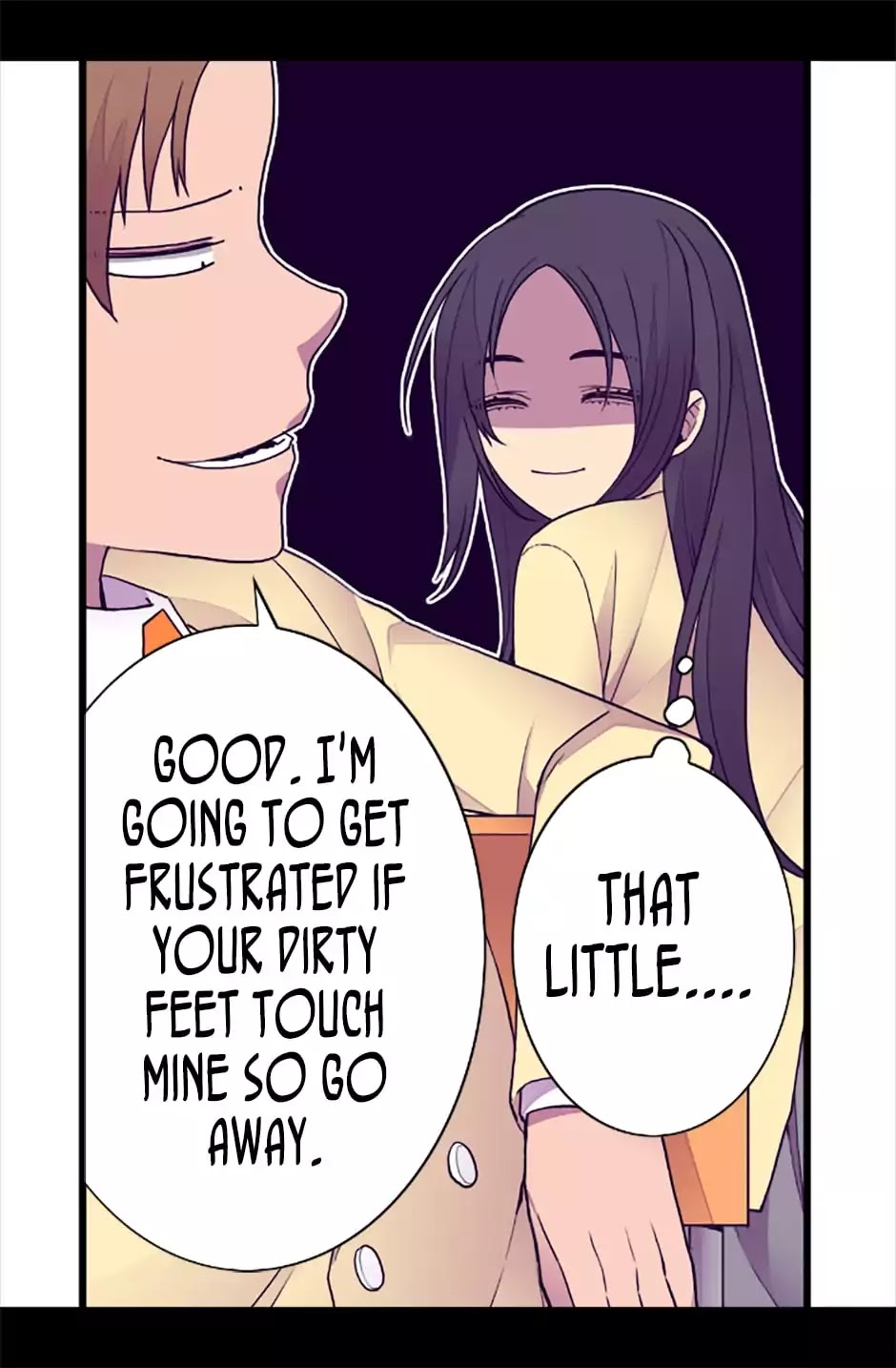 They Say I Was Born a King's Daughter Chapter 52 page 79 - Chapter 52: I Can Do It!