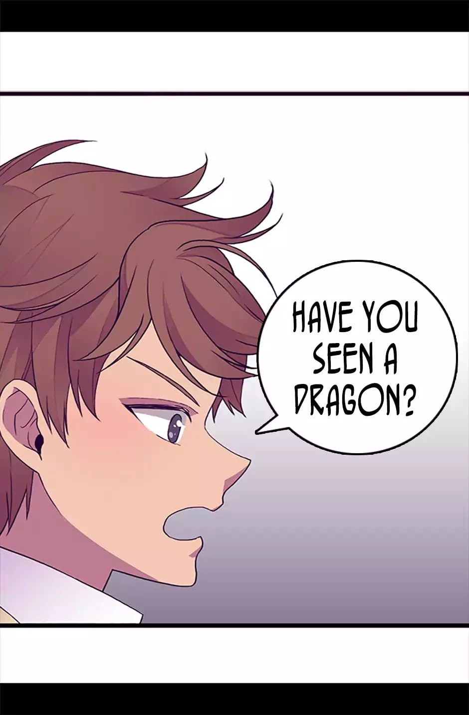 They Say I Was Born a King's Daughter Chapter 52 page 9 - Chapter 52: I Can Do It!