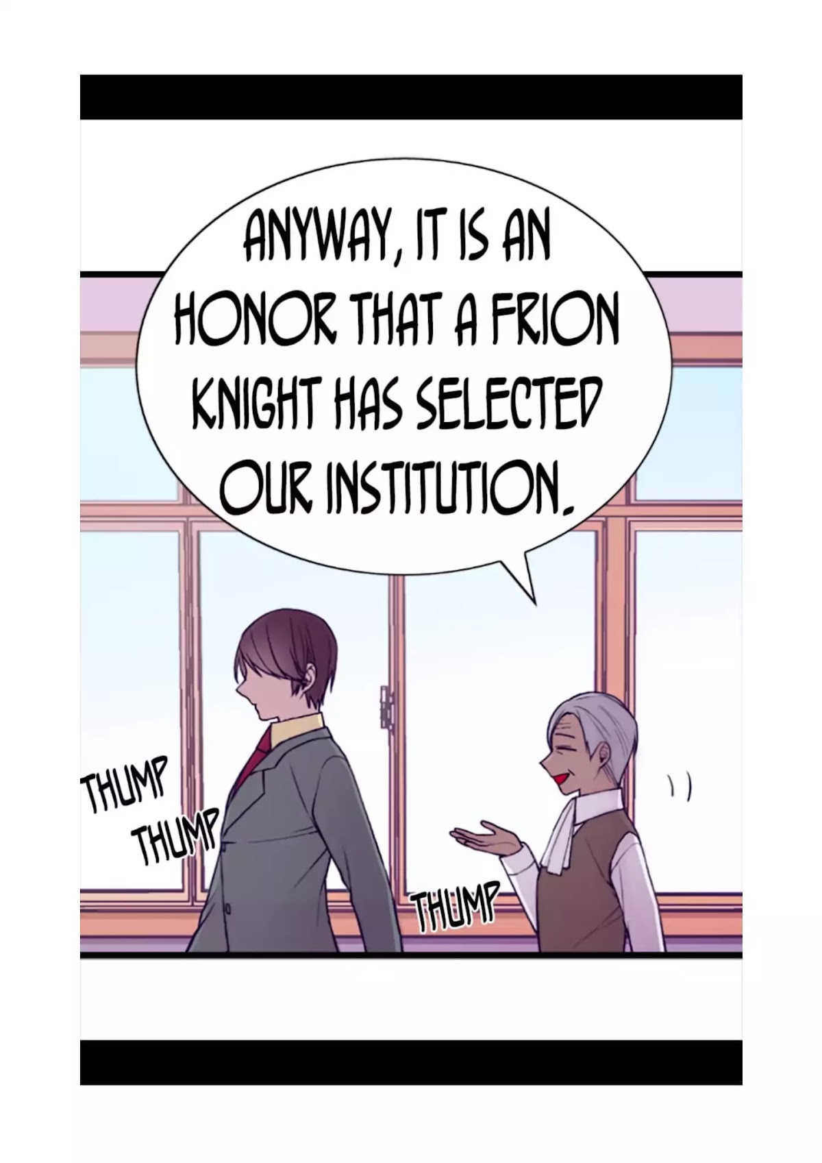 They Say I Was Born a King's Daughter Chapter 54 page 10 - Chapter 54: Confirming Feelings