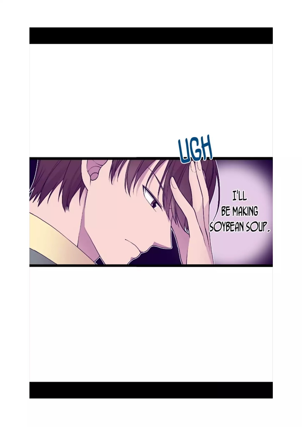 They Say I Was Born a King's Daughter Chapter 54 page 17 - Chapter 54: Confirming Feelings