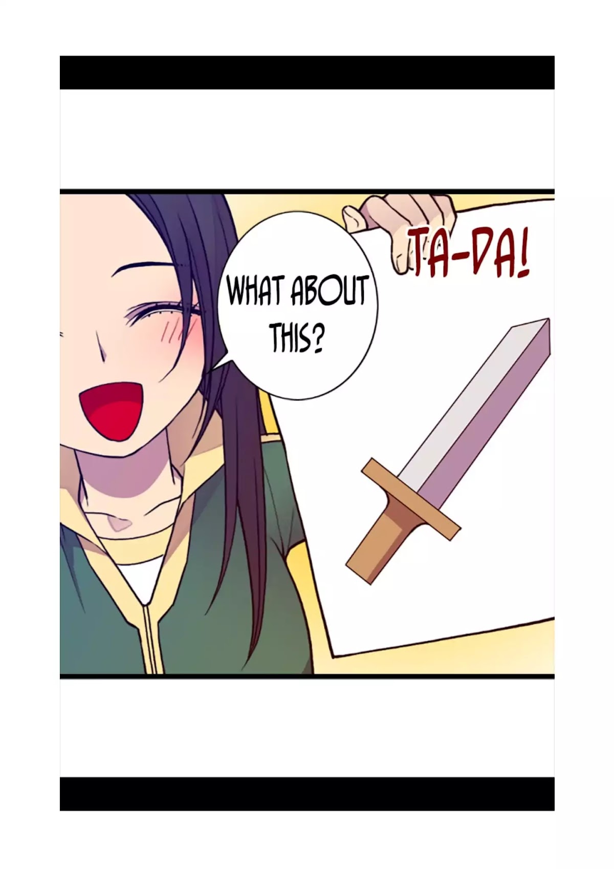They Say I Was Born a King's Daughter Chapter 54 page 26 - Chapter 54: Confirming Feelings