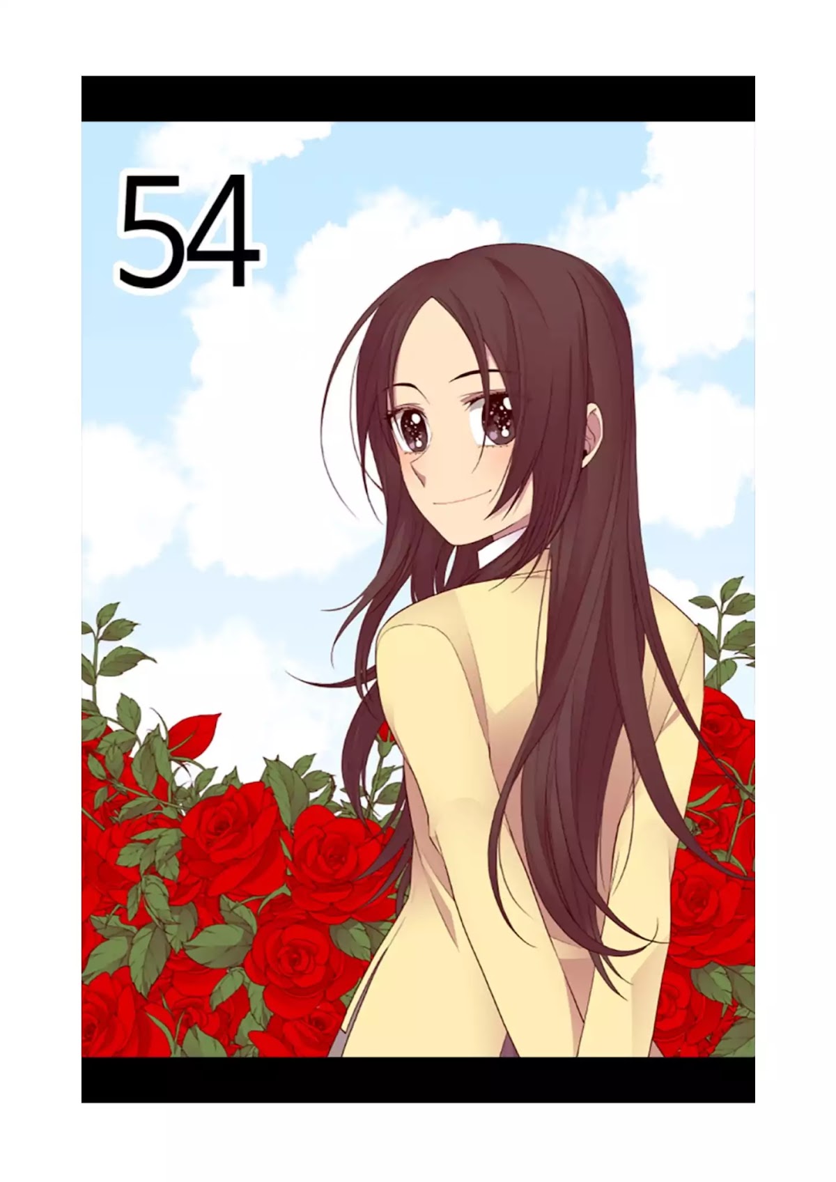 They Say I Was Born a King's Daughter Chapter 54 page 3 - Chapter 54: Confirming Feelings