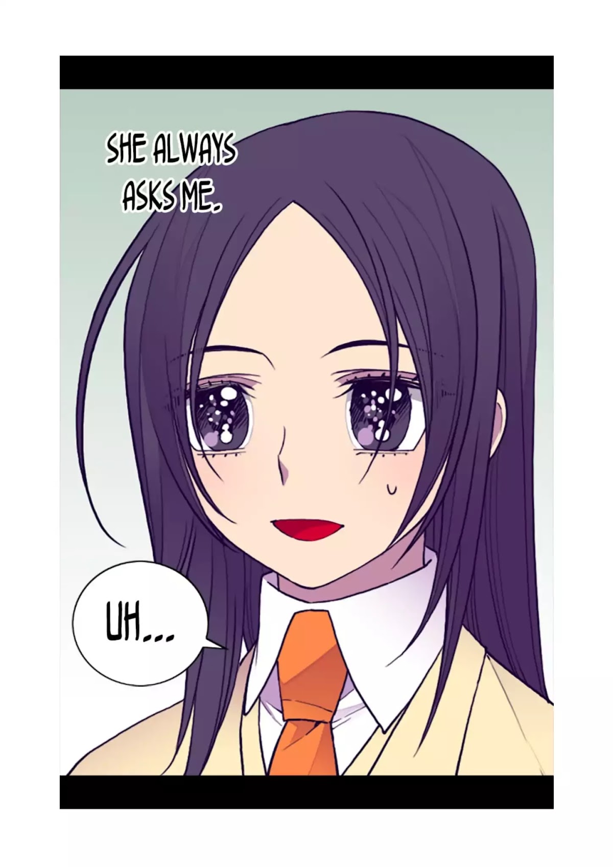 They Say I Was Born a King's Daughter Chapter 54 page 43 - Chapter 54: Confirming Feelings