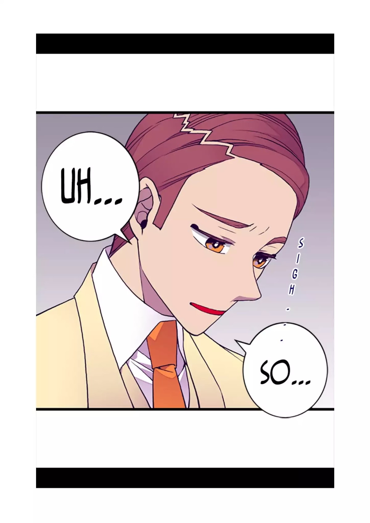 They Say I Was Born a King's Daughter Chapter 55 page 11 - Chapter 55: The Next Best Thing