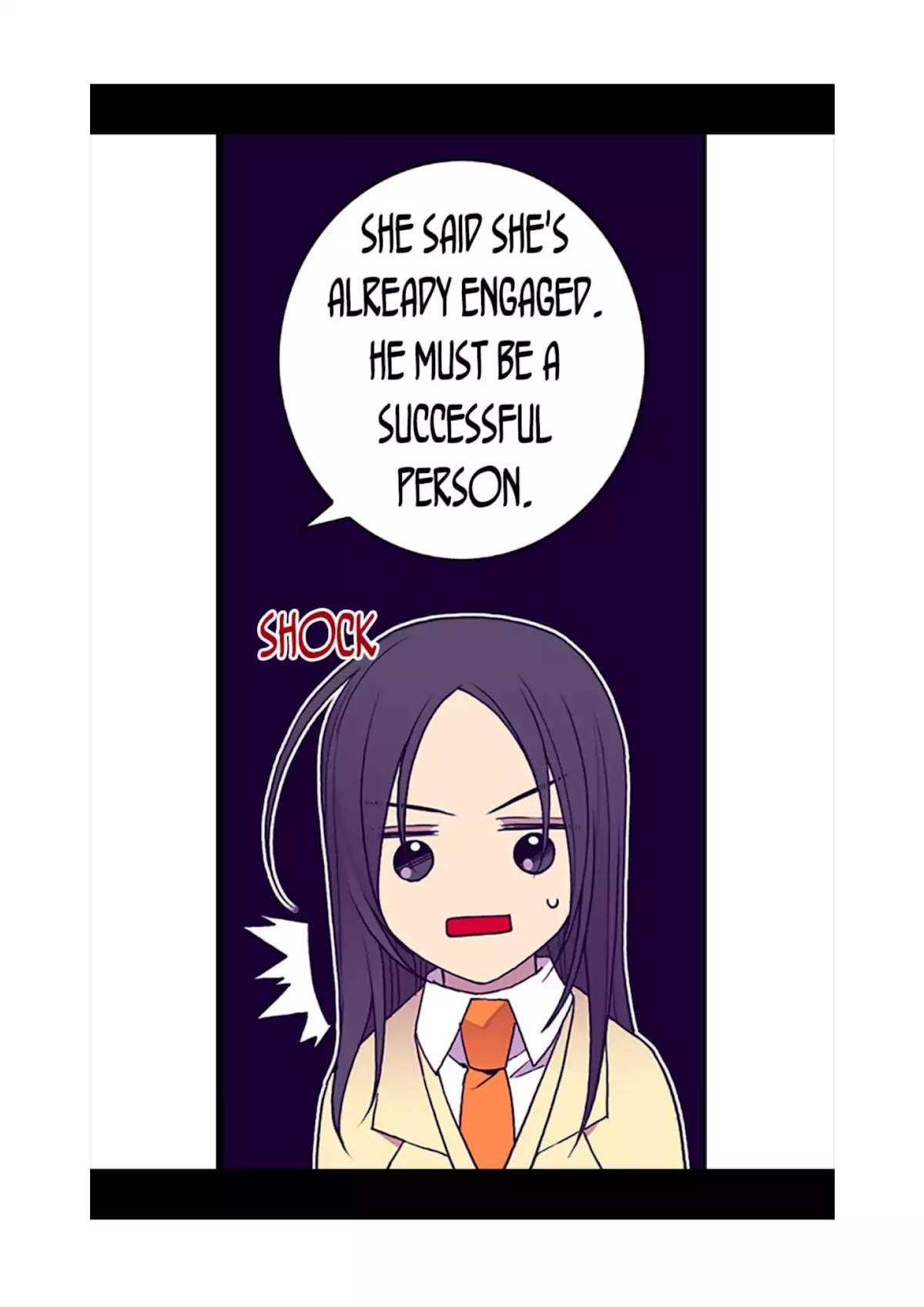 They Say I Was Born a King's Daughter Chapter 55 page 13 - Chapter 55: The Next Best Thing