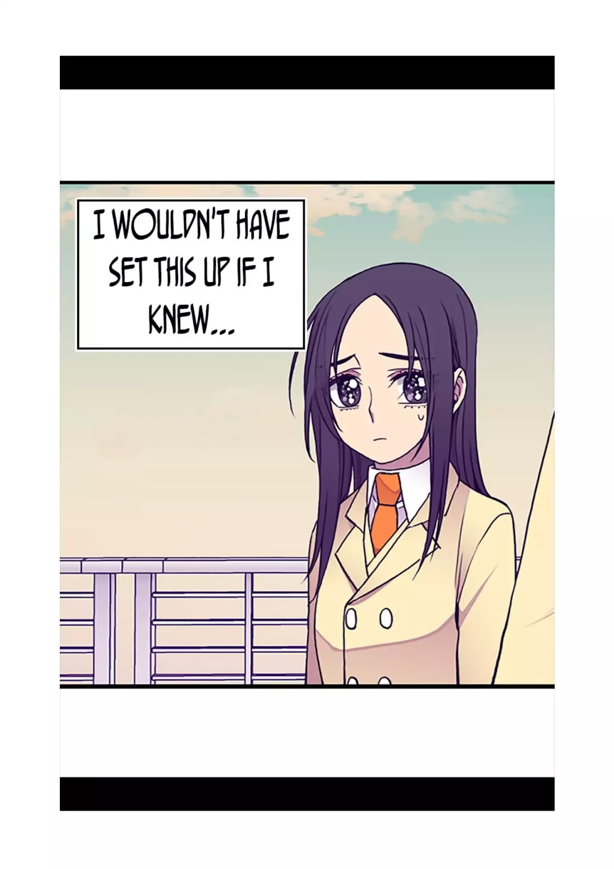 They Say I Was Born a King's Daughter Chapter 55 page 17 - Chapter 55: The Next Best Thing