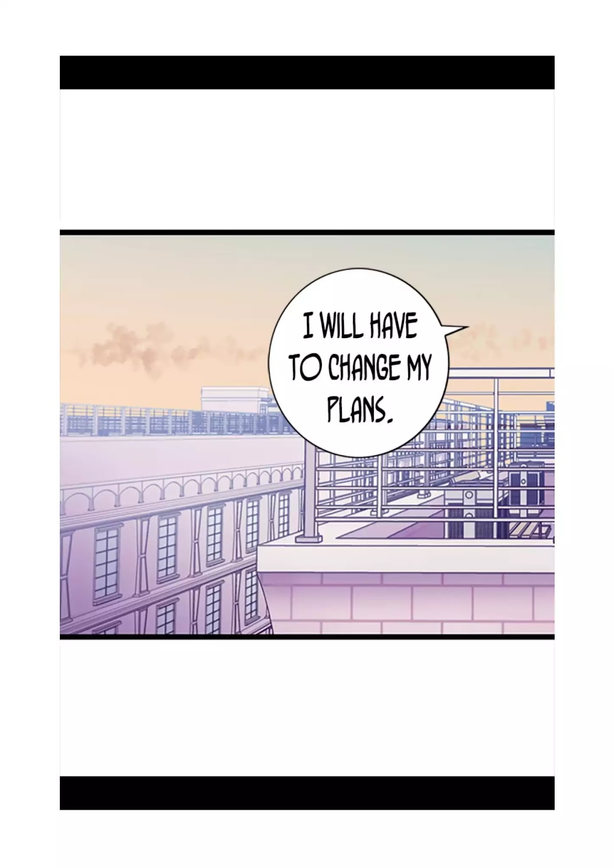 They Say I Was Born a King's Daughter Chapter 55 page 21 - Chapter 55: The Next Best Thing