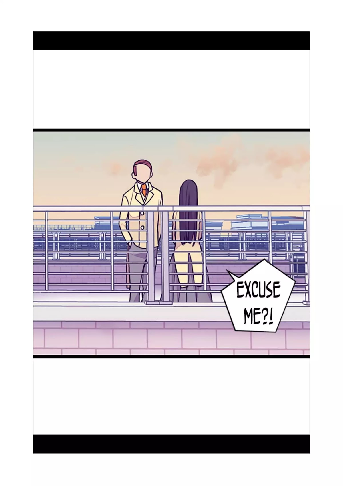 They Say I Was Born a King's Daughter Chapter 55 page 22 - Chapter 55: The Next Best Thing