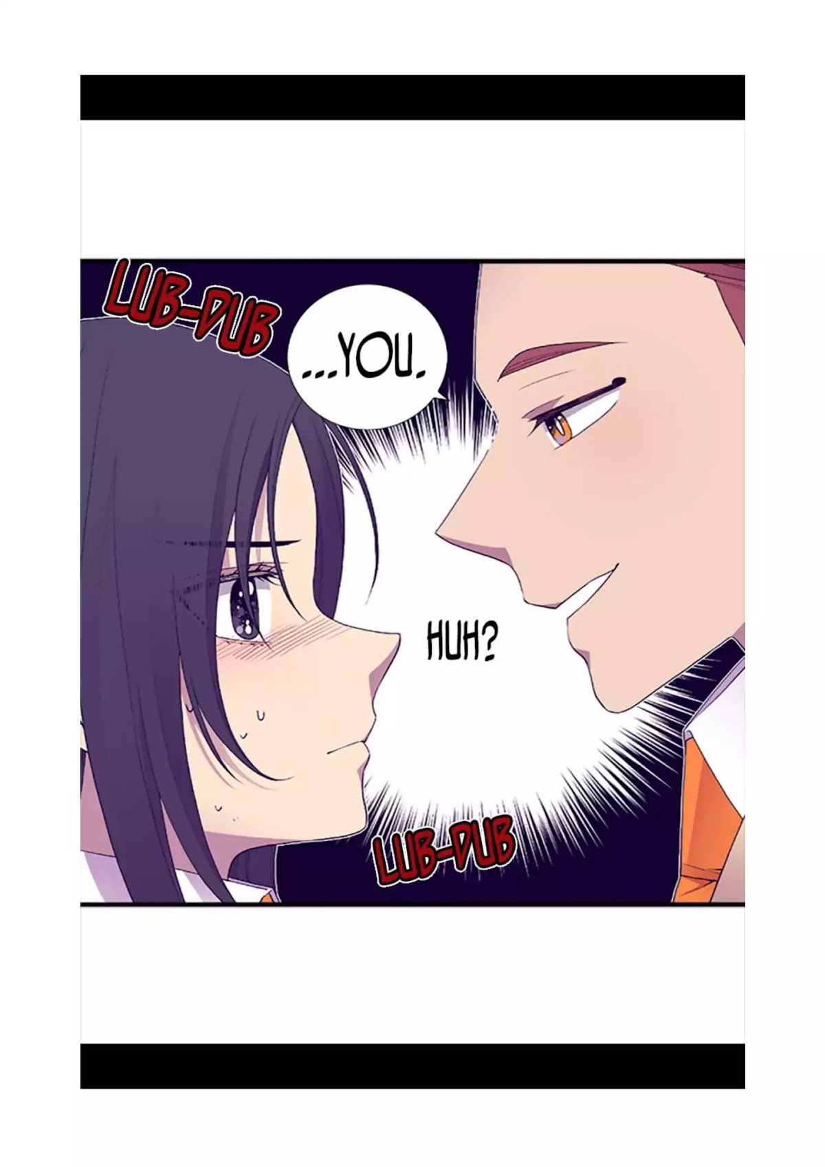 They Say I Was Born a King's Daughter Chapter 55 page 26 - Chapter 55: The Next Best Thing