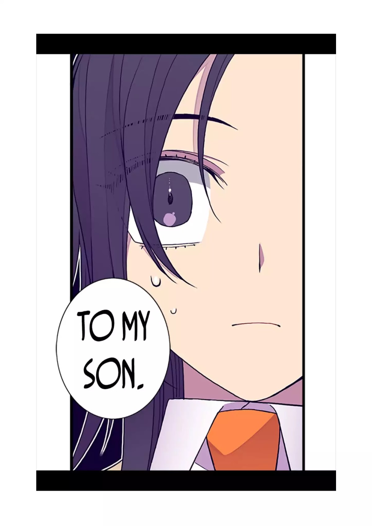 They Say I Was Born a King's Daughter Chapter 55 page 28 - Chapter 55: The Next Best Thing