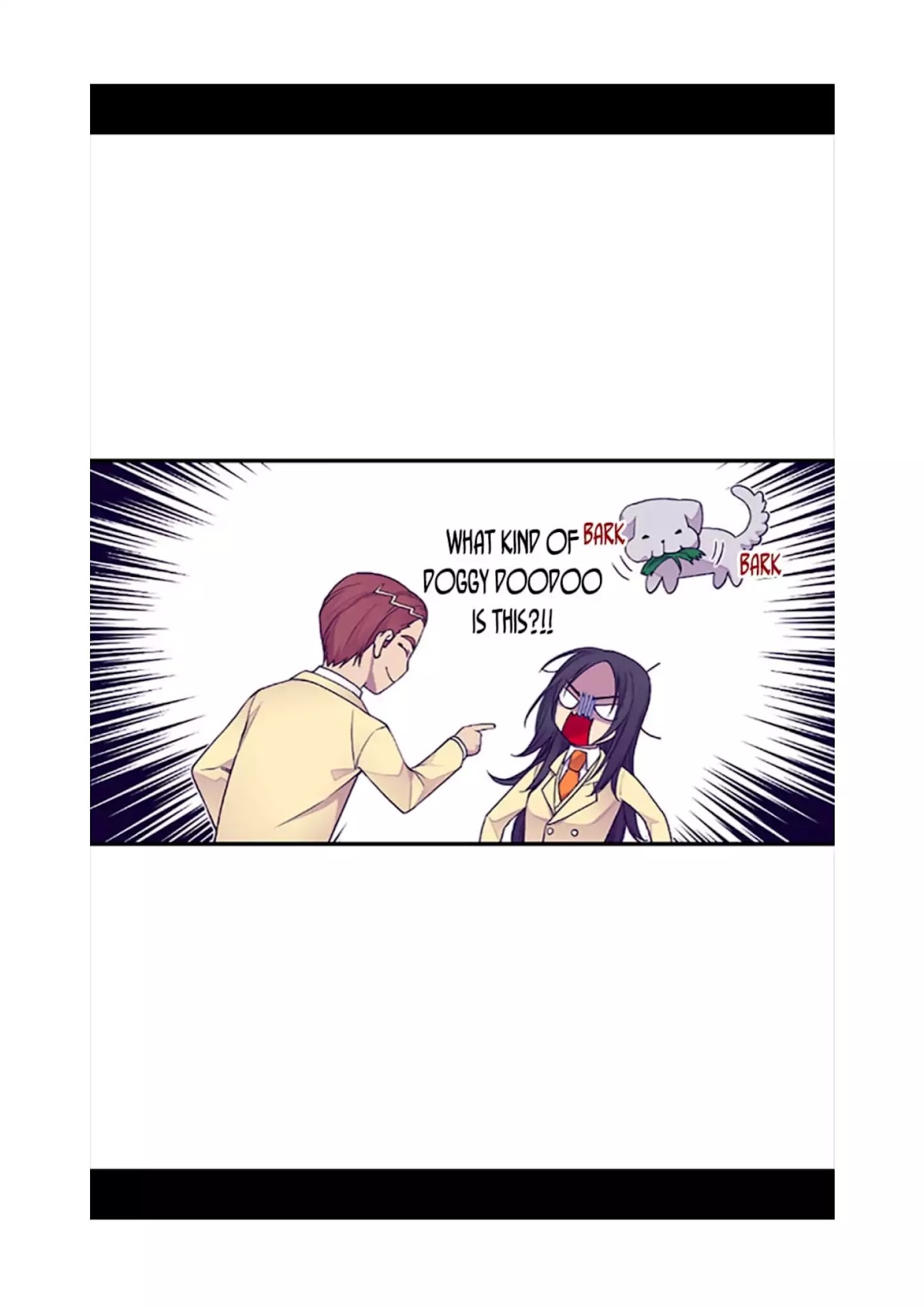 They Say I Was Born a King's Daughter Chapter 55 page 29 - Chapter 55: The Next Best Thing