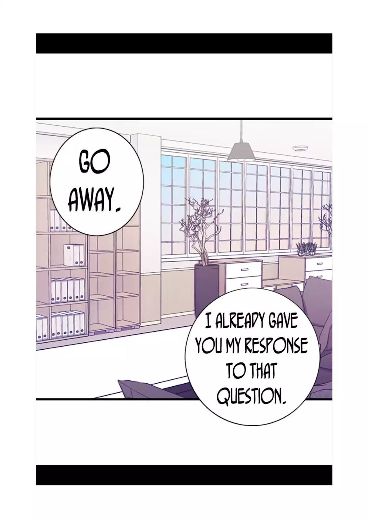 They Say I Was Born a King's Daughter Chapter 55 page 31 - Chapter 55: The Next Best Thing