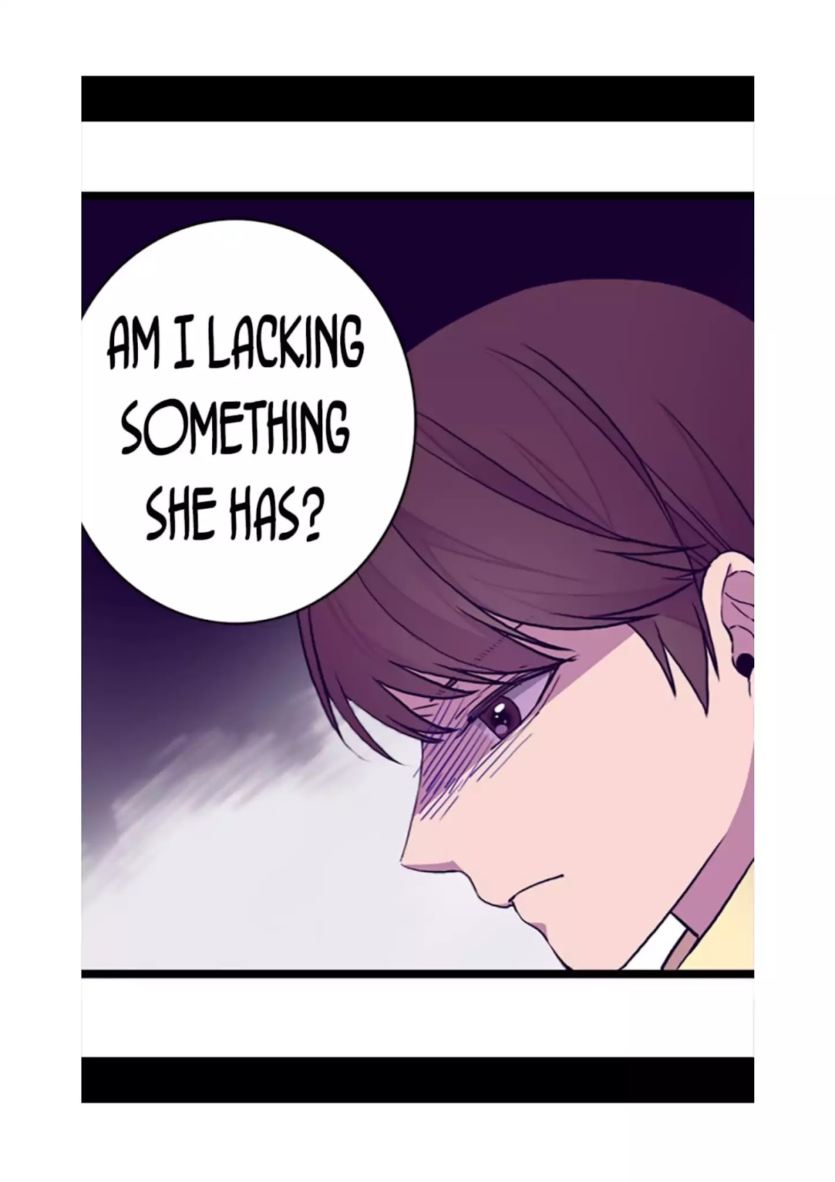 They Say I Was Born a King's Daughter Chapter 55 page 35 - Chapter 55: The Next Best Thing