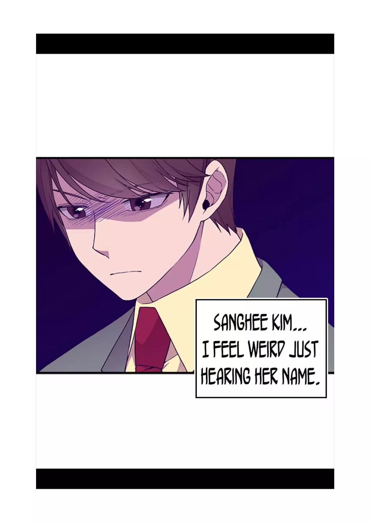 They Say I Was Born a King's Daughter Chapter 55 page 36 - Chapter 55: The Next Best Thing