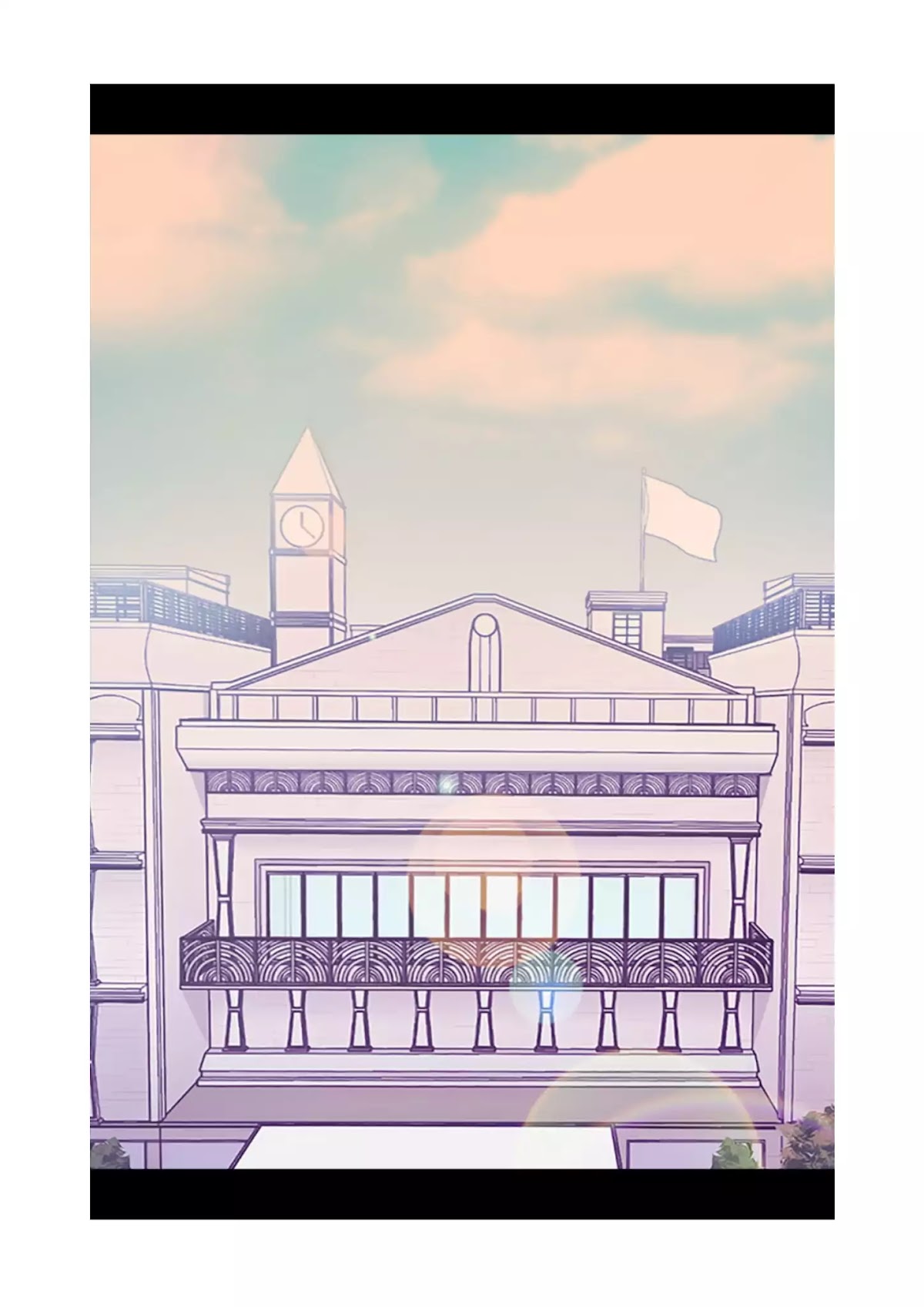 They Say I Was Born a King's Daughter Chapter 55 page 4 - Chapter 55: The Next Best Thing