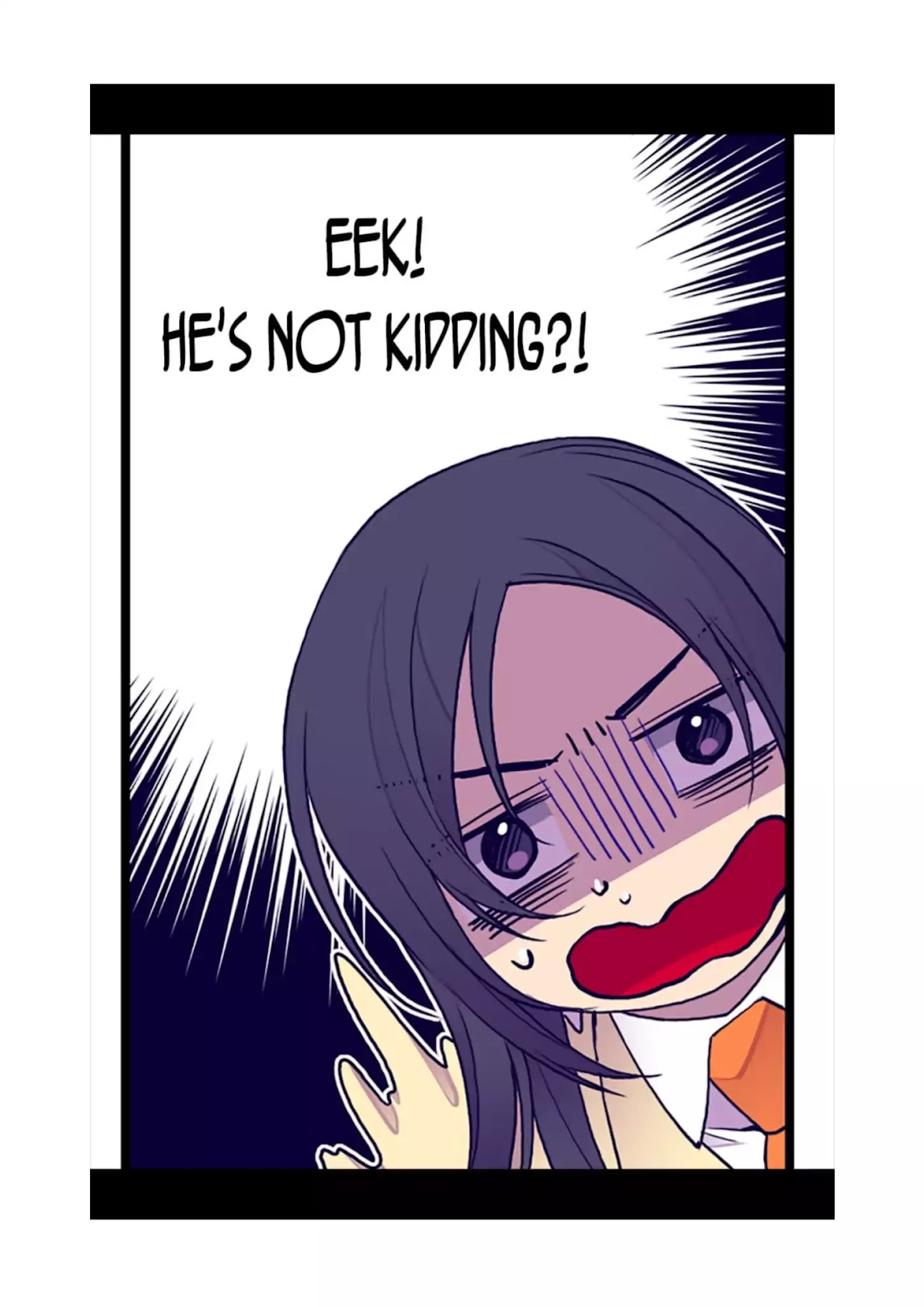 They Say I Was Born a King's Daughter Chapter 55 page 45 - Chapter 55: The Next Best Thing