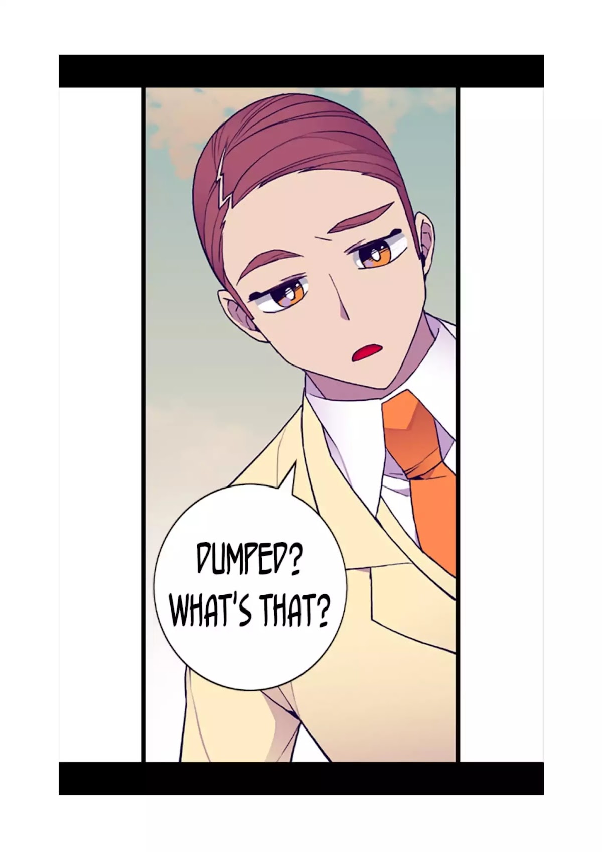 They Say I Was Born a King's Daughter Chapter 55 page 47 - Chapter 55: The Next Best Thing
