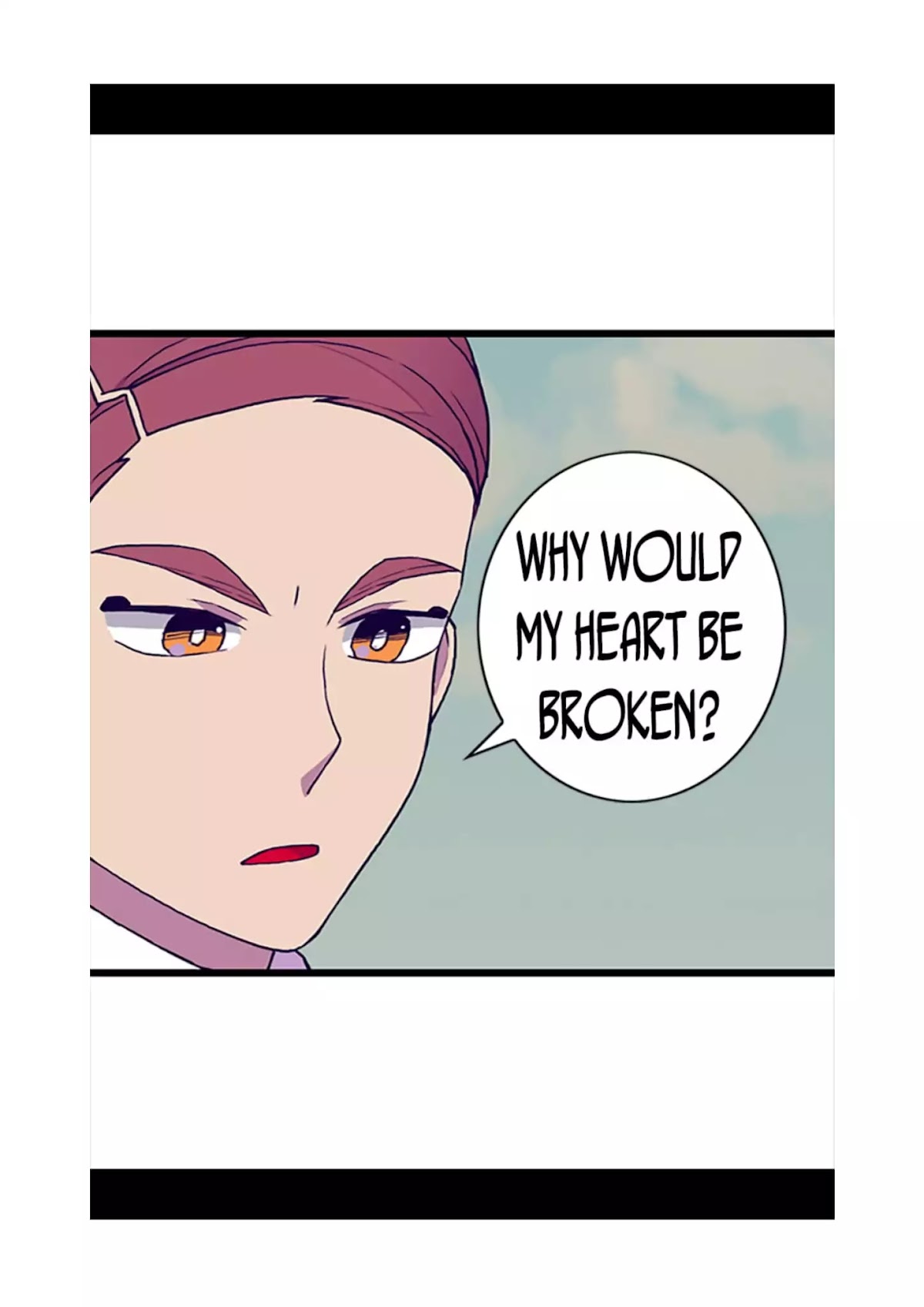 They Say I Was Born a King's Daughter Chapter 55 page 50 - Chapter 55: The Next Best Thing