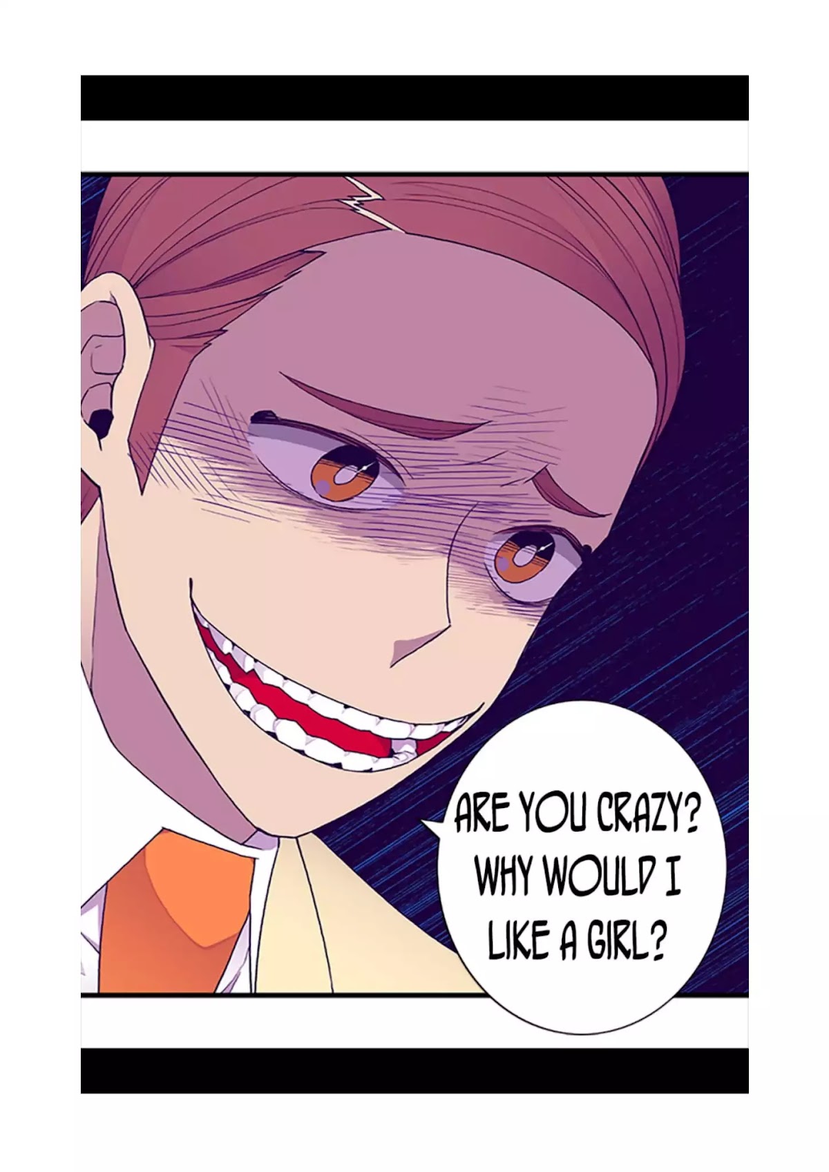They Say I Was Born a King's Daughter Chapter 55 page 53 - Chapter 55: The Next Best Thing