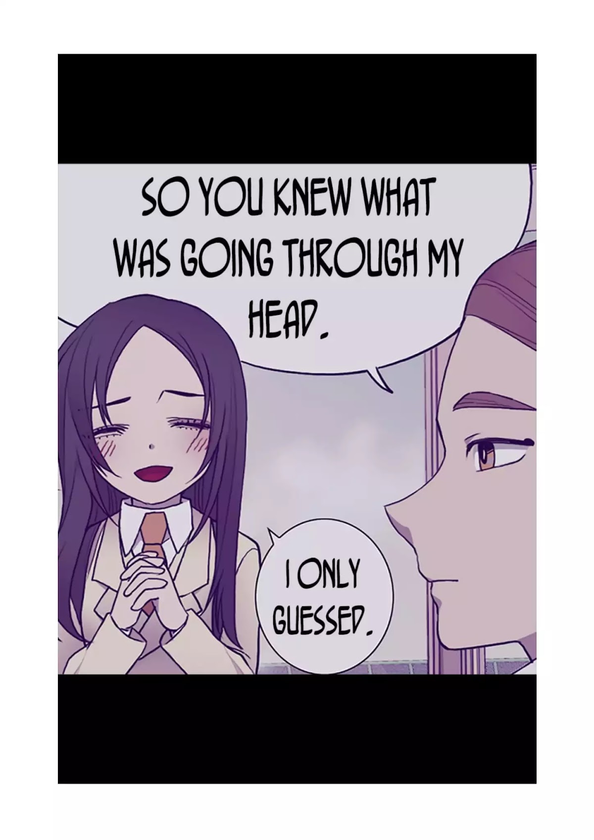They Say I Was Born a King's Daughter Chapter 55 page 57 - Chapter 55: The Next Best Thing