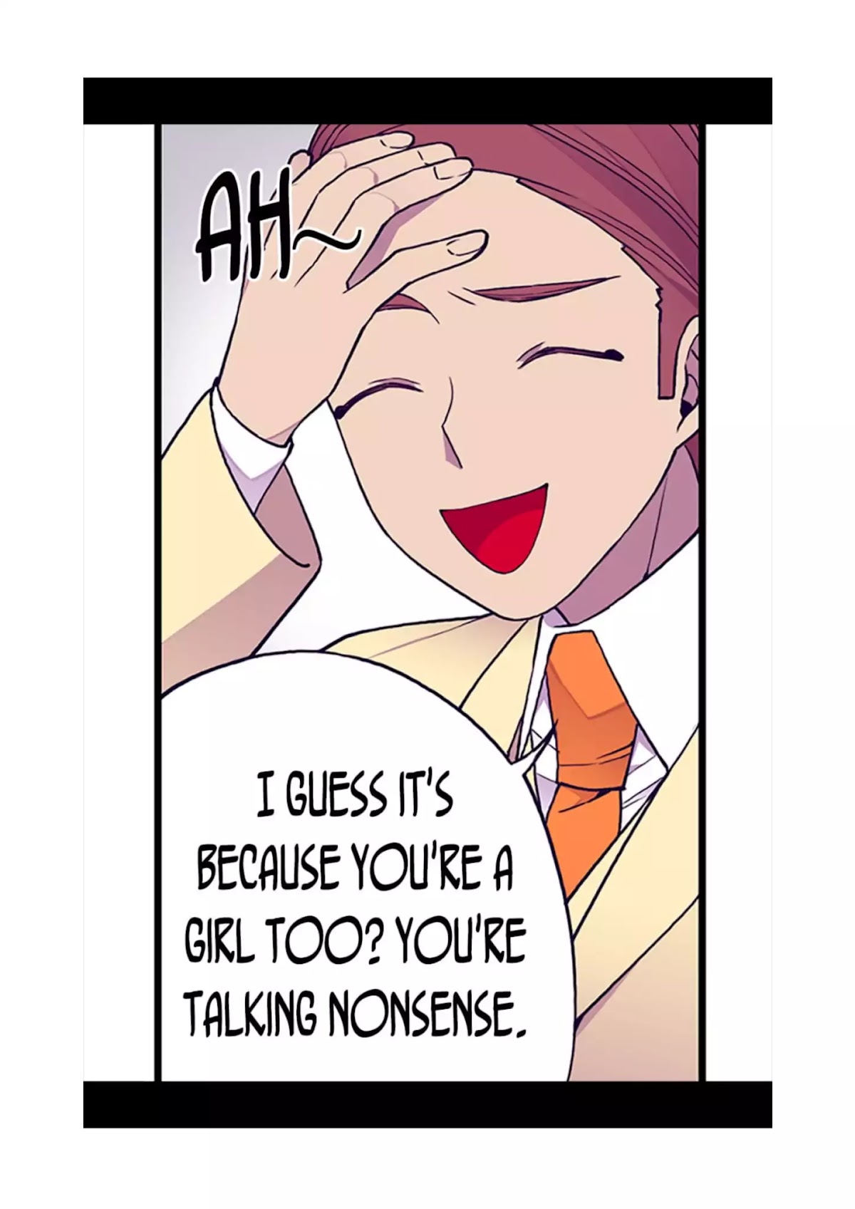 They Say I Was Born a King's Daughter Chapter 55 page 60 - Chapter 55: The Next Best Thing