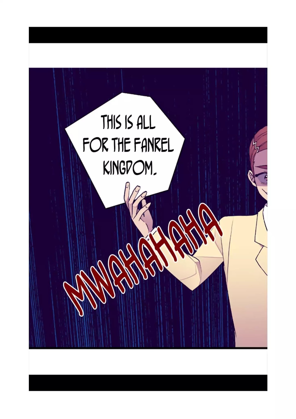 They Say I Was Born a King's Daughter Chapter 55 page 62 - Chapter 55: The Next Best Thing