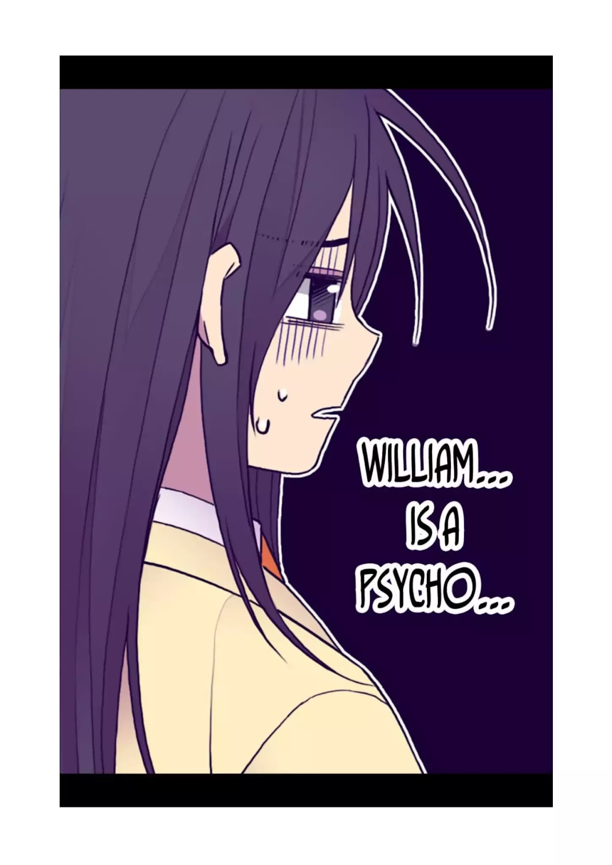 They Say I Was Born a King's Daughter Chapter 55 page 71 - Chapter 55: The Next Best Thing