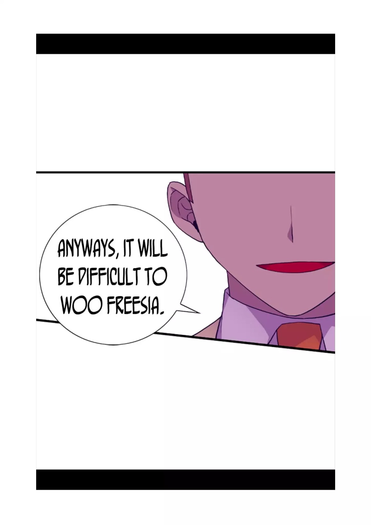 They Say I Was Born a King's Daughter Chapter 55 page 73 - Chapter 55: The Next Best Thing