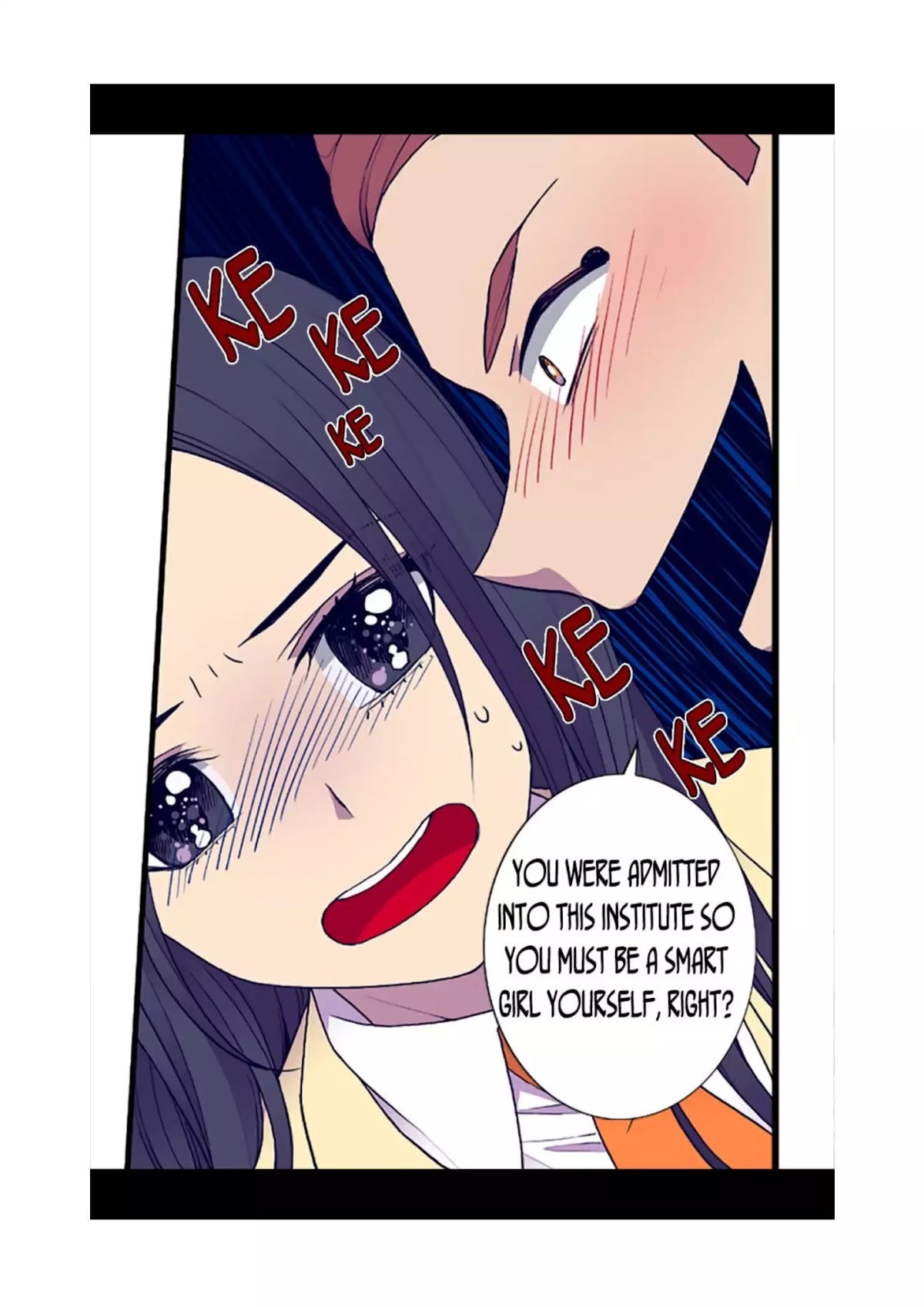 They Say I Was Born a King's Daughter Chapter 55 page 76 - Chapter 55: The Next Best Thing
