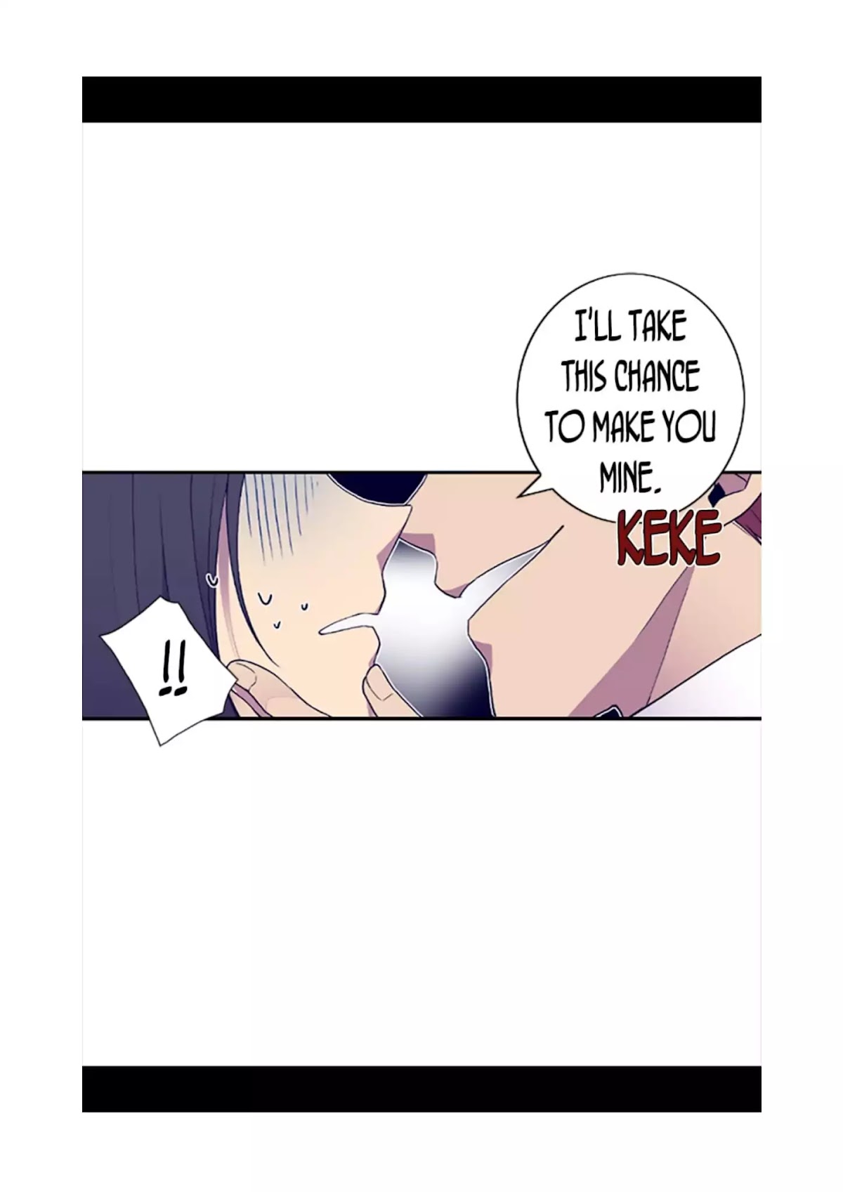 They Say I Was Born a King's Daughter Chapter 55 page 77 - Chapter 55: The Next Best Thing