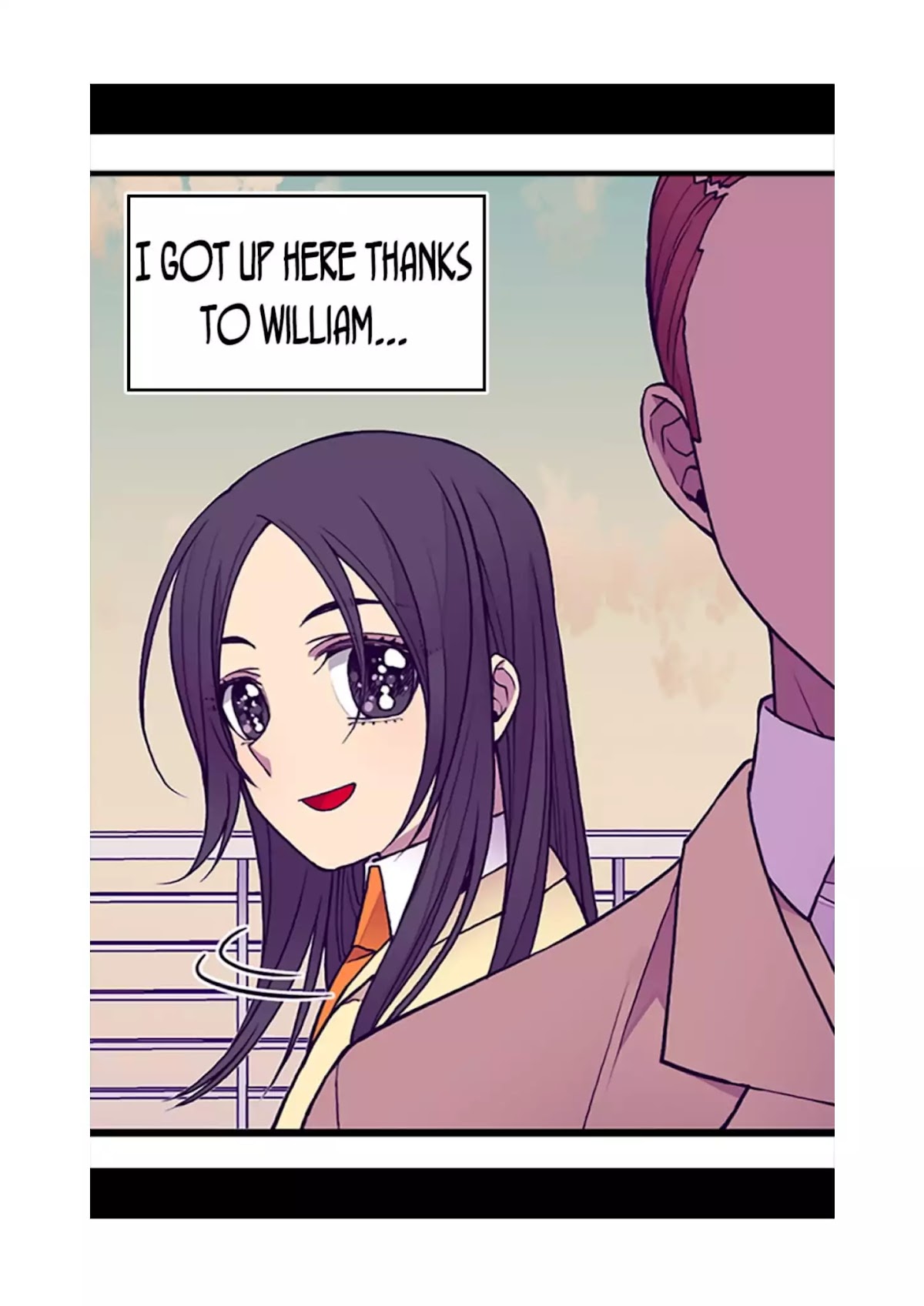 They Say I Was Born a King's Daughter Chapter 55 page 8 - Chapter 55: The Next Best Thing