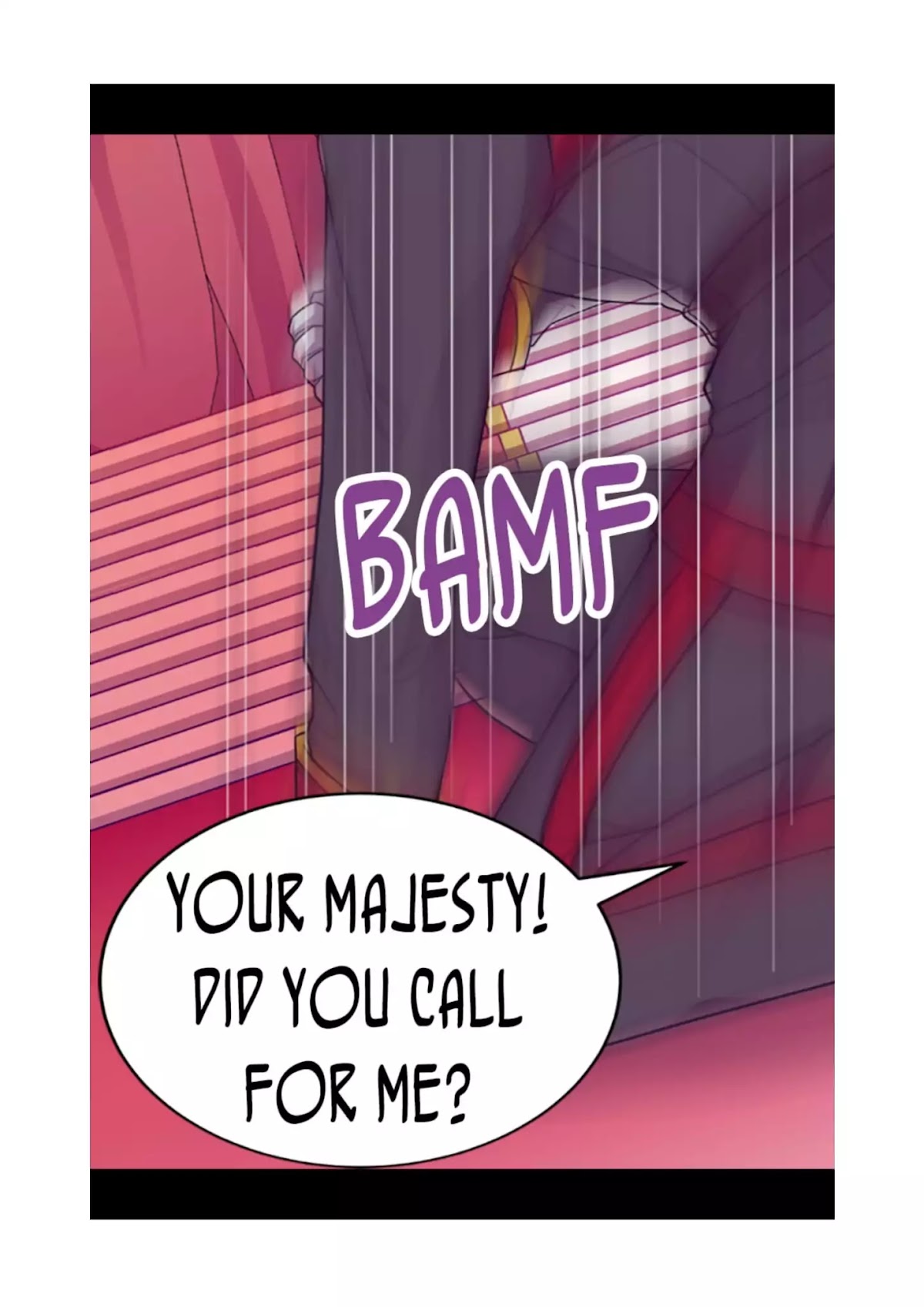 They Say I Was Born a King's Daughter Chapter 56 page 11 - Chapter 56: Something Feels Off