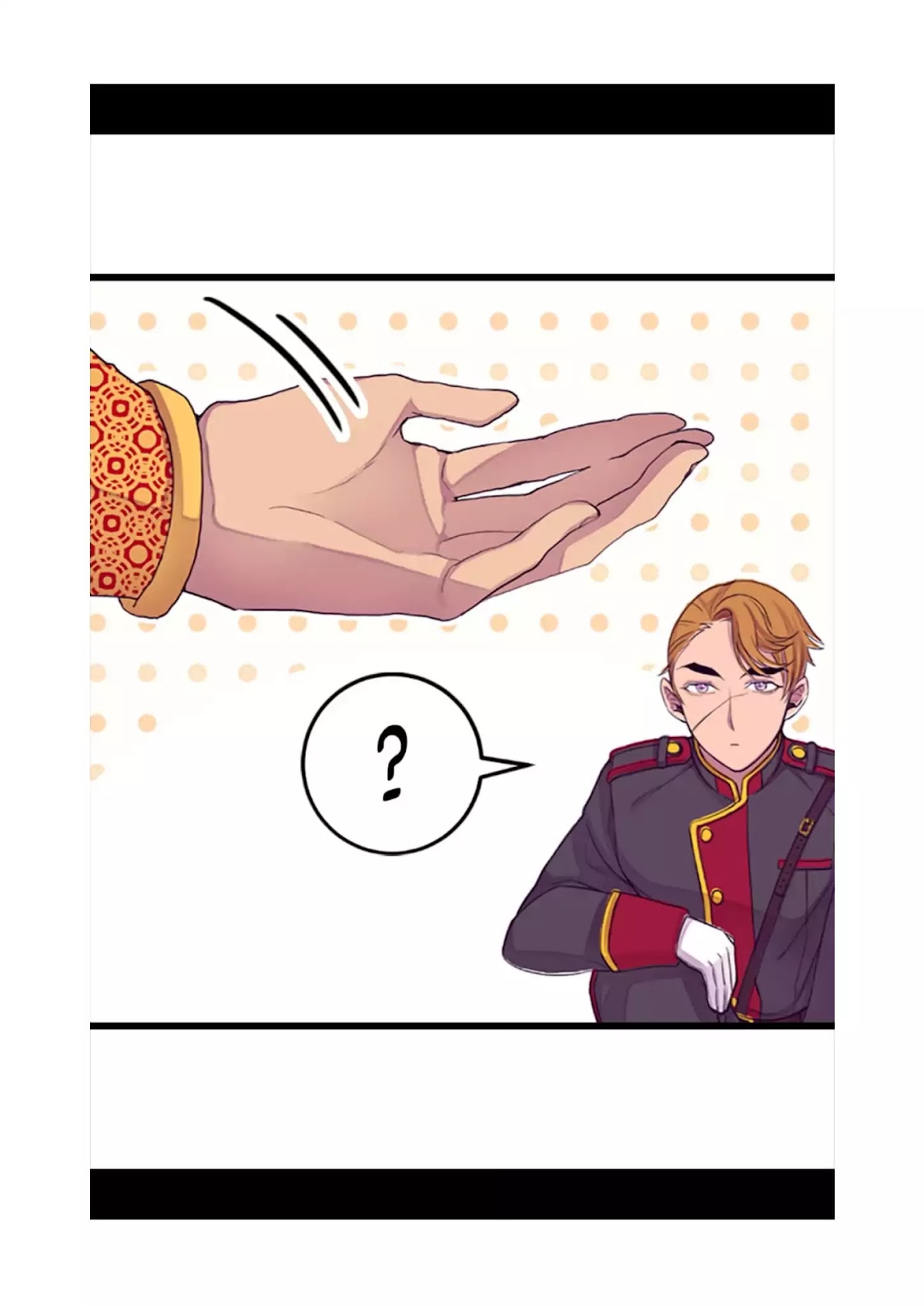 They Say I Was Born a King's Daughter Chapter 56 page 12 - Chapter 56: Something Feels Off