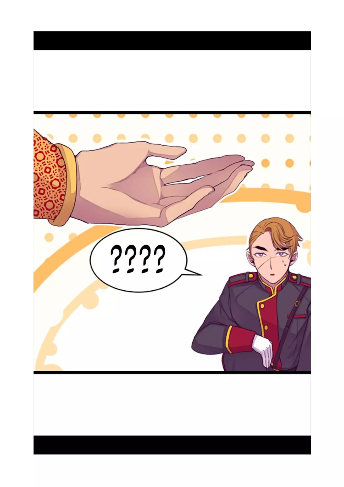 They Say I Was Born a King's Daughter Chapter 56 page 13 - Chapter 56: Something Feels Off