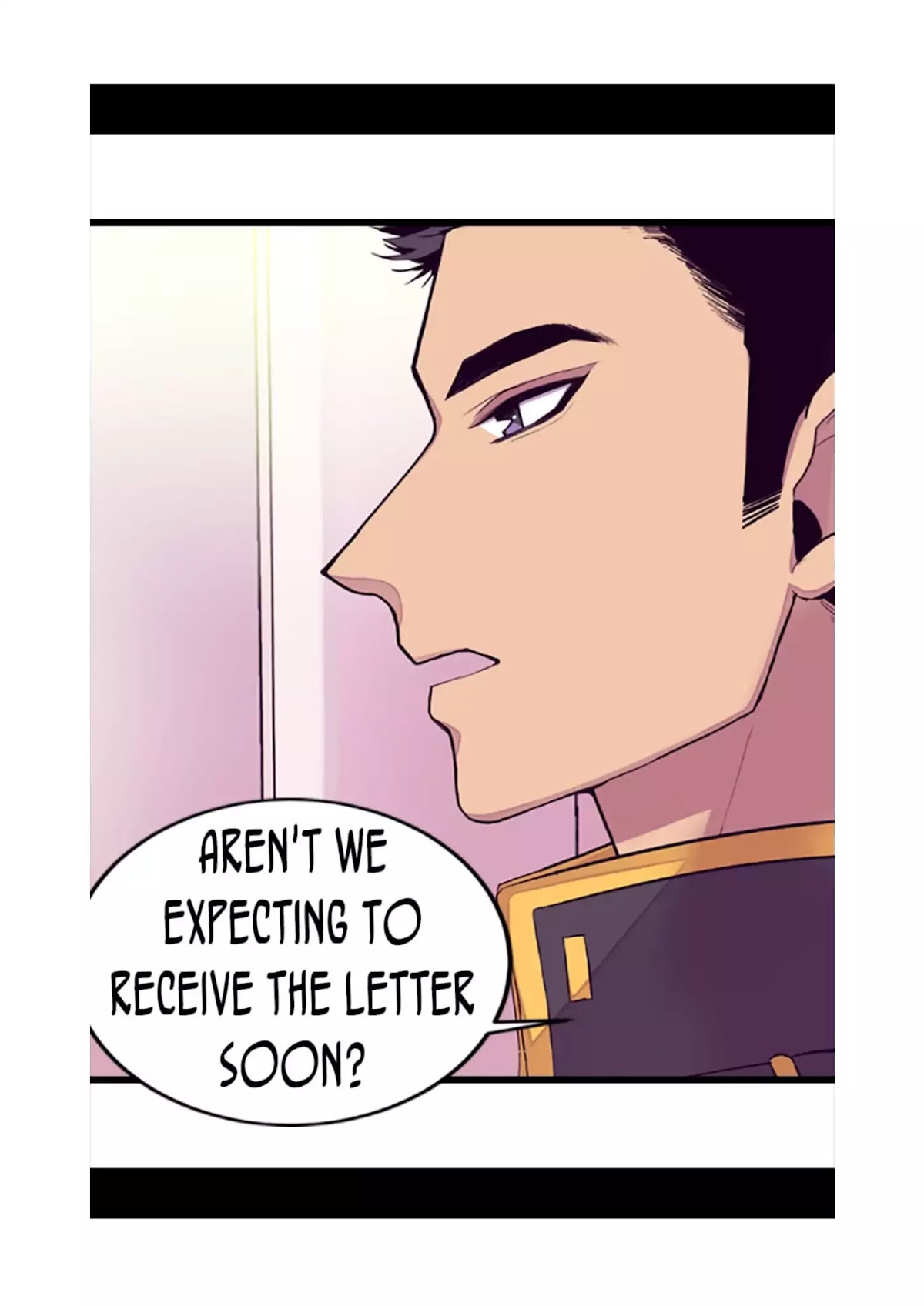 They Say I Was Born a King's Daughter Chapter 56 page 17 - Chapter 56: Something Feels Off