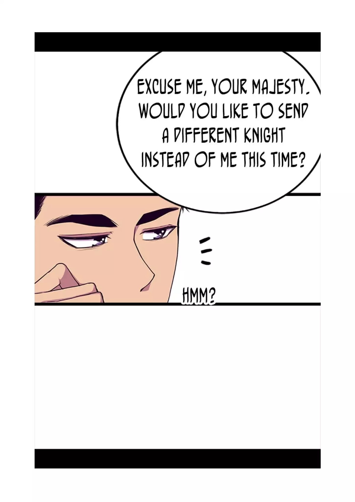 They Say I Was Born a King's Daughter Chapter 56 page 21 - Chapter 56: Something Feels Off