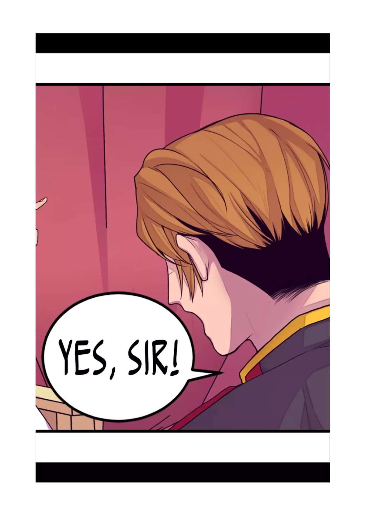 They Say I Was Born a King's Daughter Chapter 56 page 27 - Chapter 56: Something Feels Off