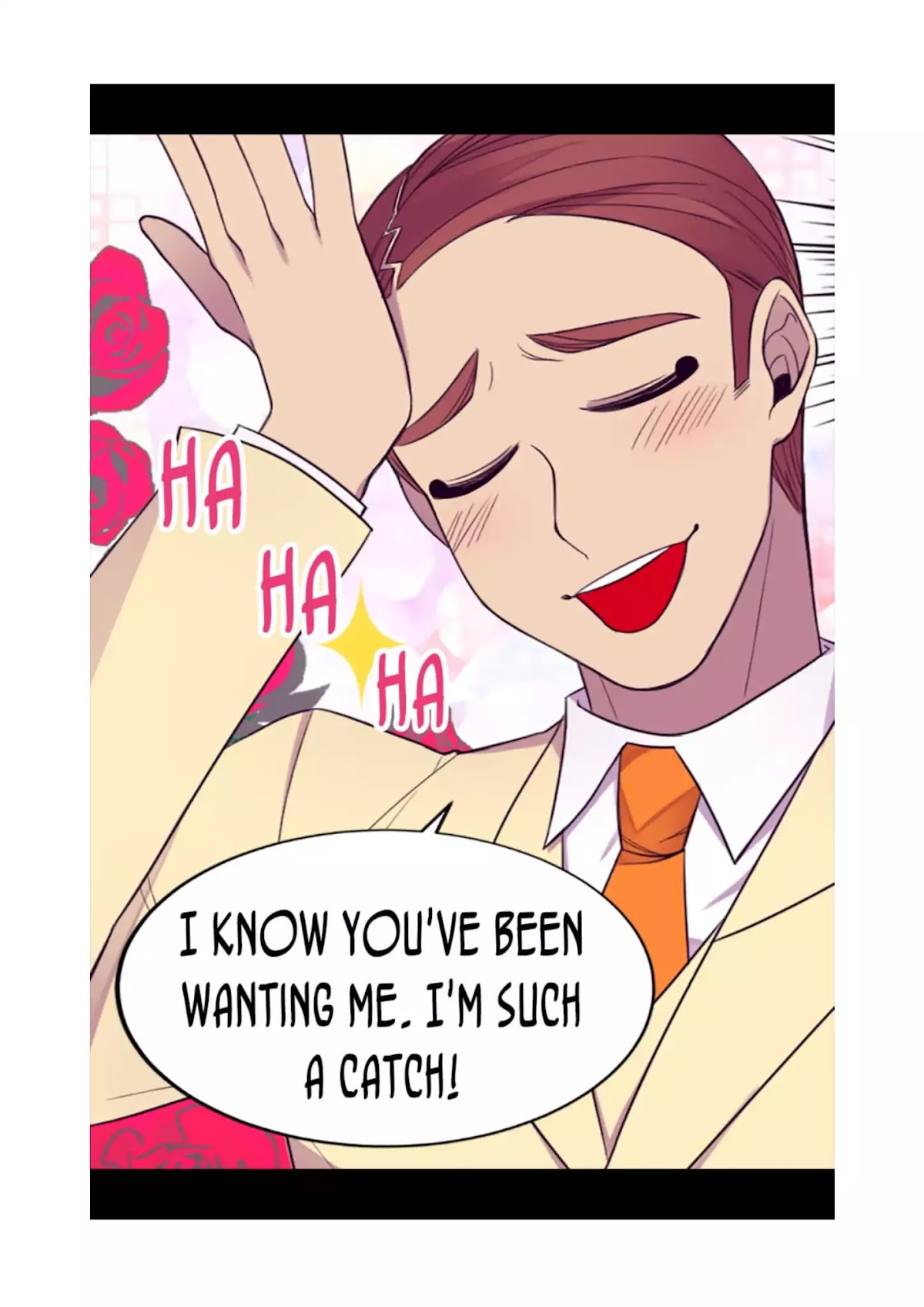 They Say I Was Born a King's Daughter Chapter 56 page 35 - Chapter 56: Something Feels Off