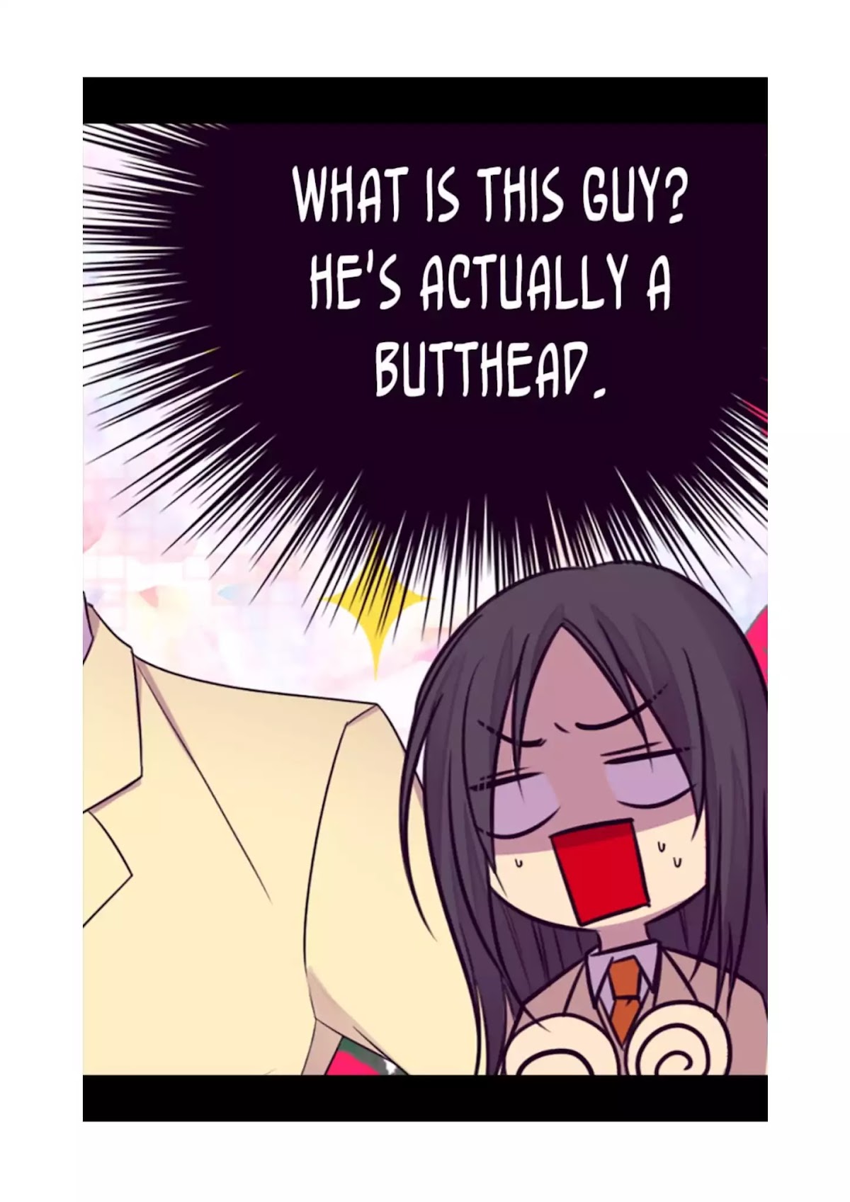 They Say I Was Born a King's Daughter Chapter 56 page 36 - Chapter 56: Something Feels Off