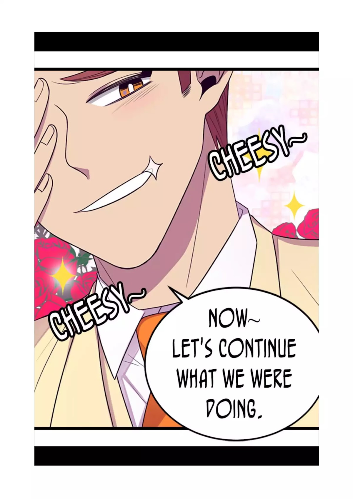 They Say I Was Born a King's Daughter Chapter 56 page 37 - Chapter 56: Something Feels Off