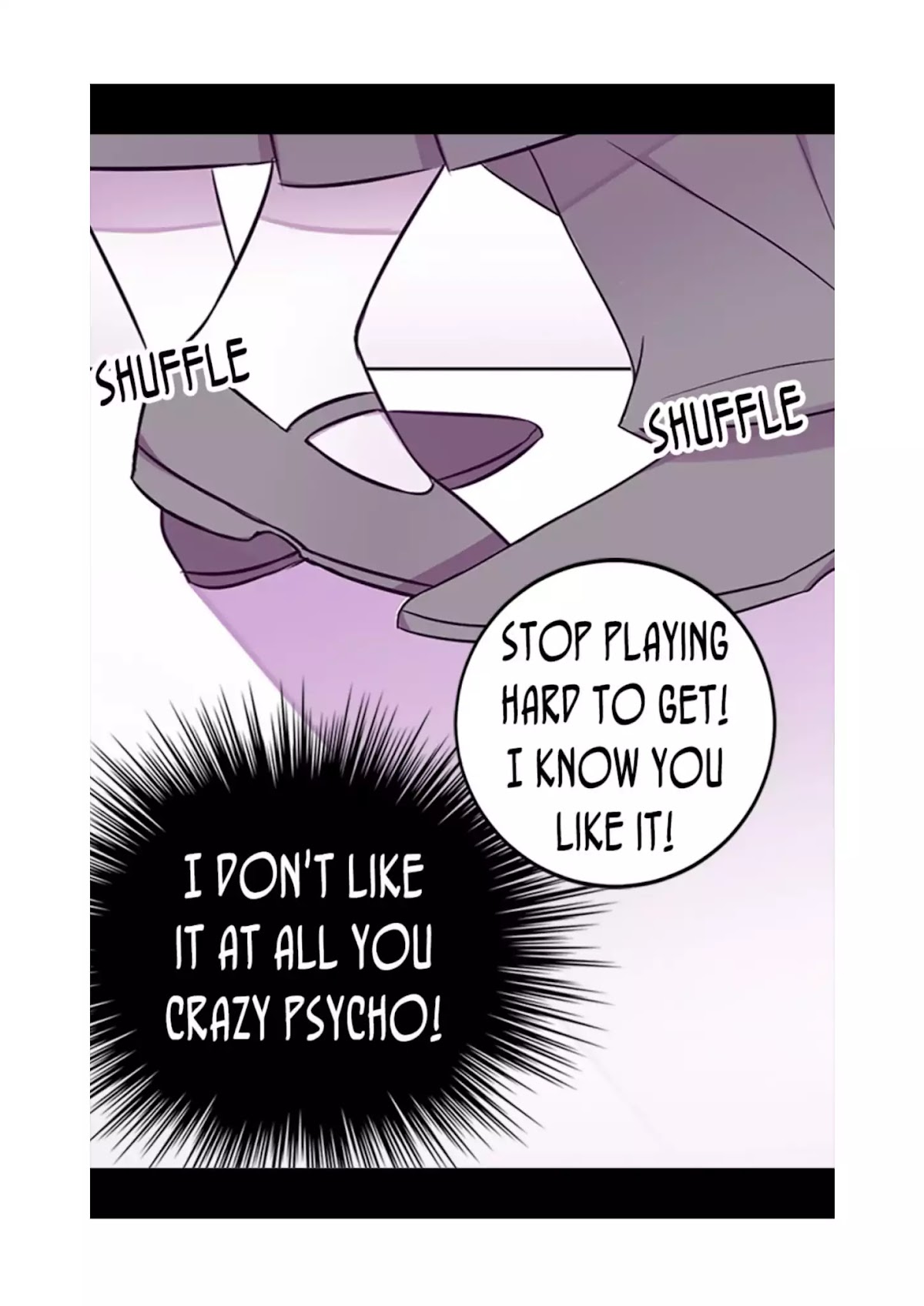 They Say I Was Born a King's Daughter Chapter 56 page 38 - Chapter 56: Something Feels Off
