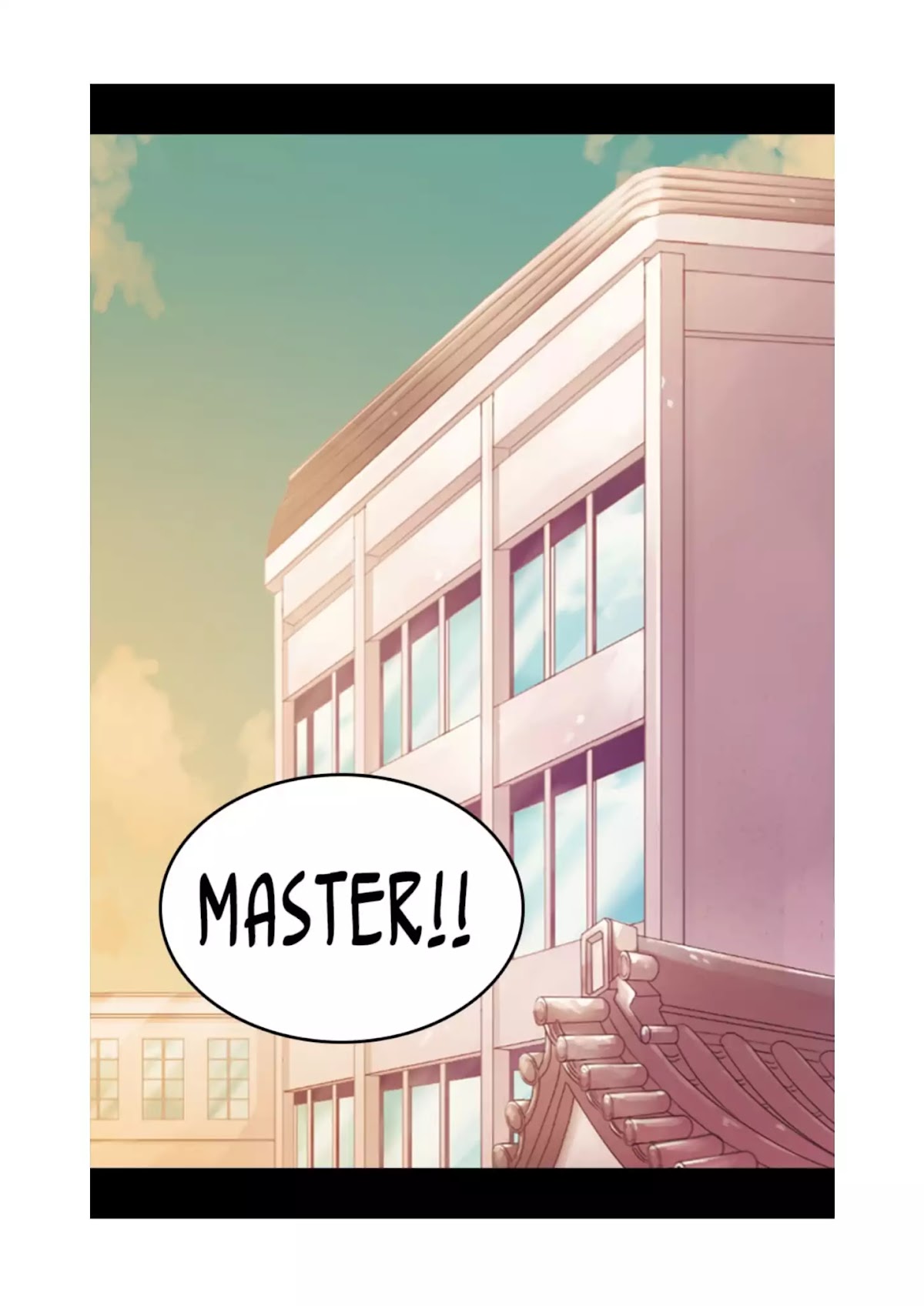 They Say I Was Born a King's Daughter Chapter 56 page 4 - Chapter 56: Something Feels Off