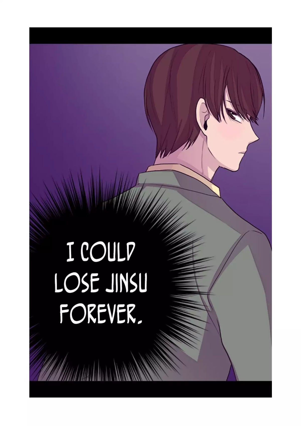 They Say I Was Born a King's Daughter Chapter 56 page 40 - Chapter 56: Something Feels Off