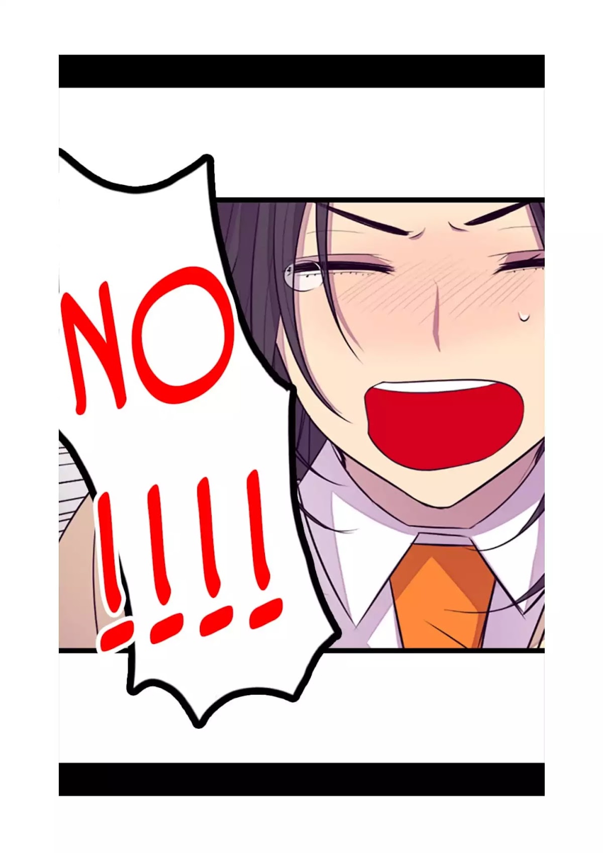 They Say I Was Born a King's Daughter Chapter 56 page 42 - Chapter 56: Something Feels Off