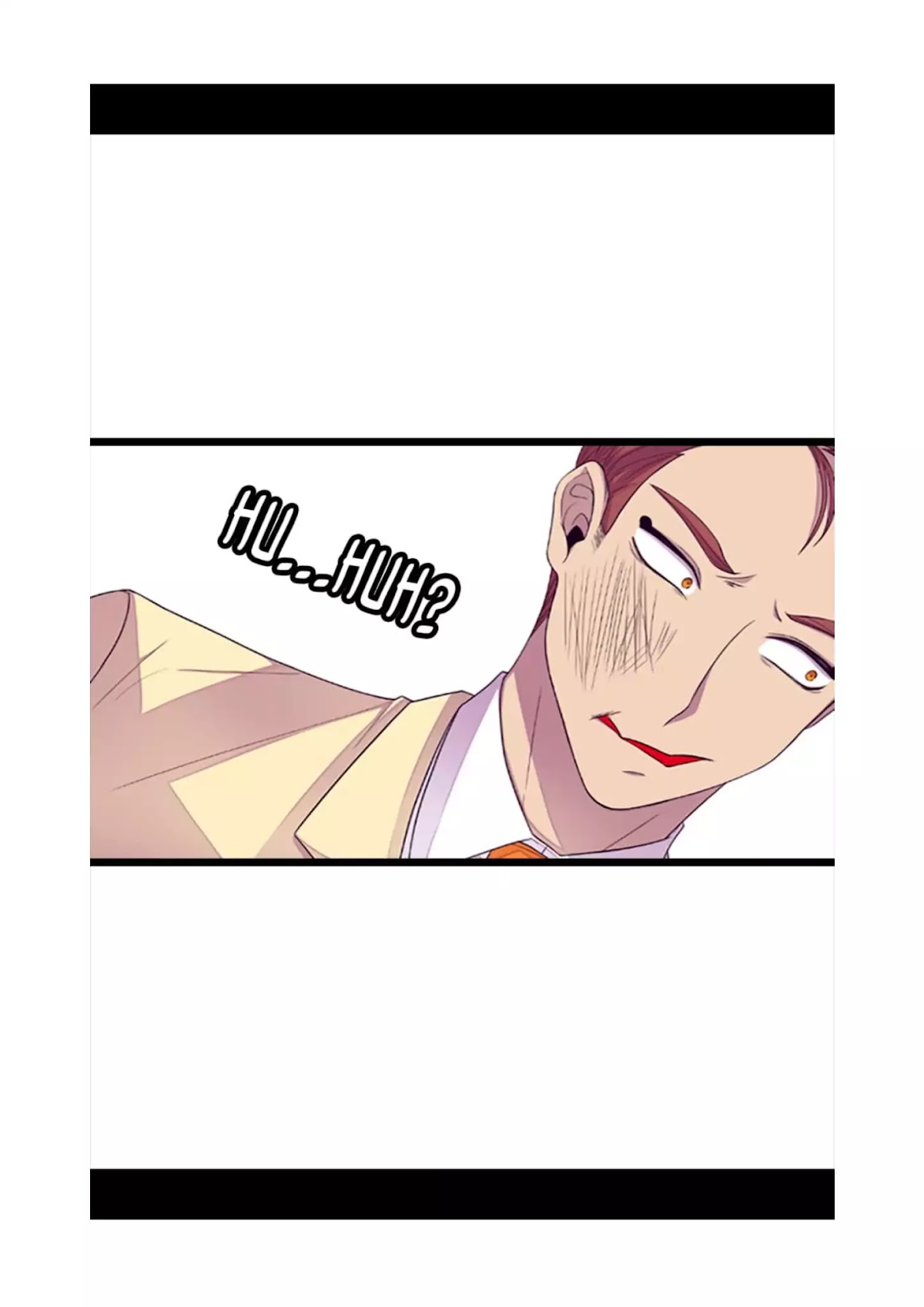 They Say I Was Born a King's Daughter Chapter 56 page 44 - Chapter 56: Something Feels Off