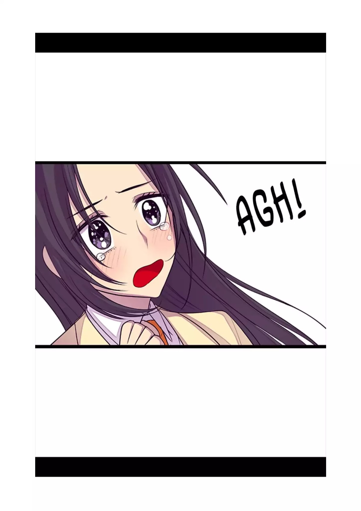 They Say I Was Born a King's Daughter Chapter 56 page 45 - Chapter 56: Something Feels Off