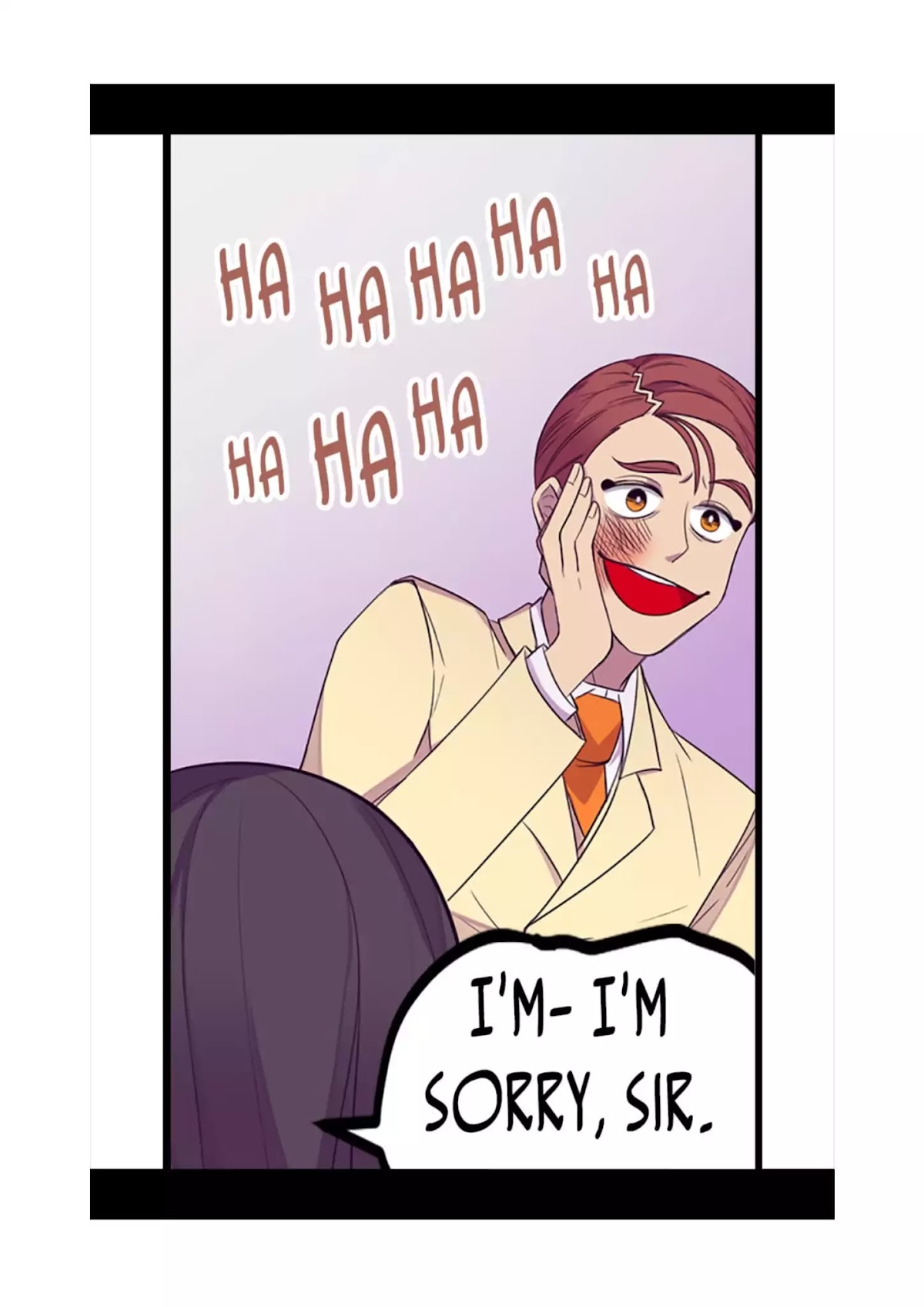 They Say I Was Born a King's Daughter Chapter 56 page 47 - Chapter 56: Something Feels Off