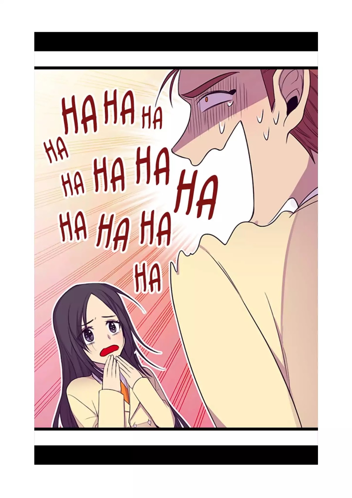 They Say I Was Born a King's Daughter Chapter 56 page 48 - Chapter 56: Something Feels Off
